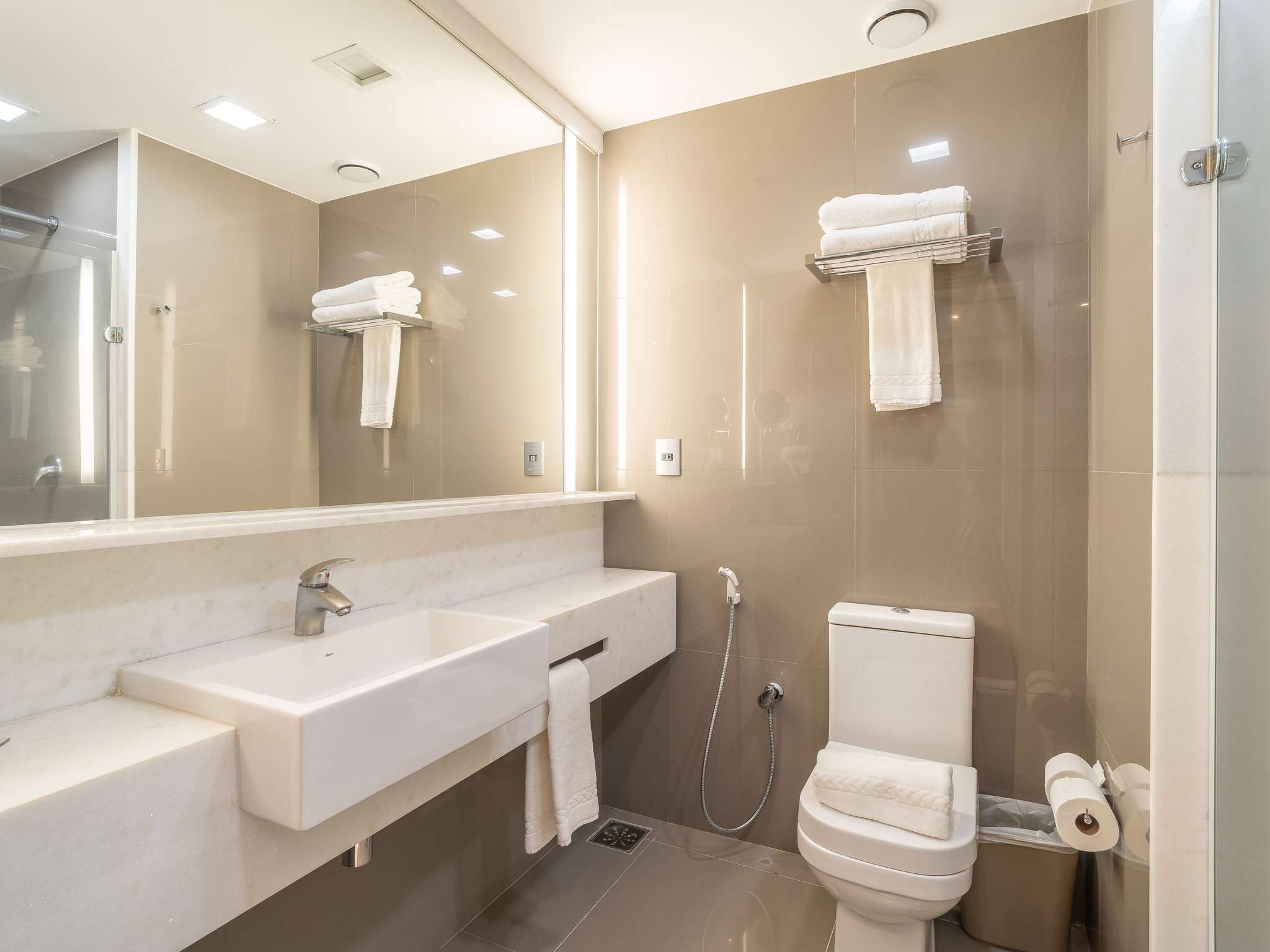 Foto - Mercure Uberlândia Plaza Shopping