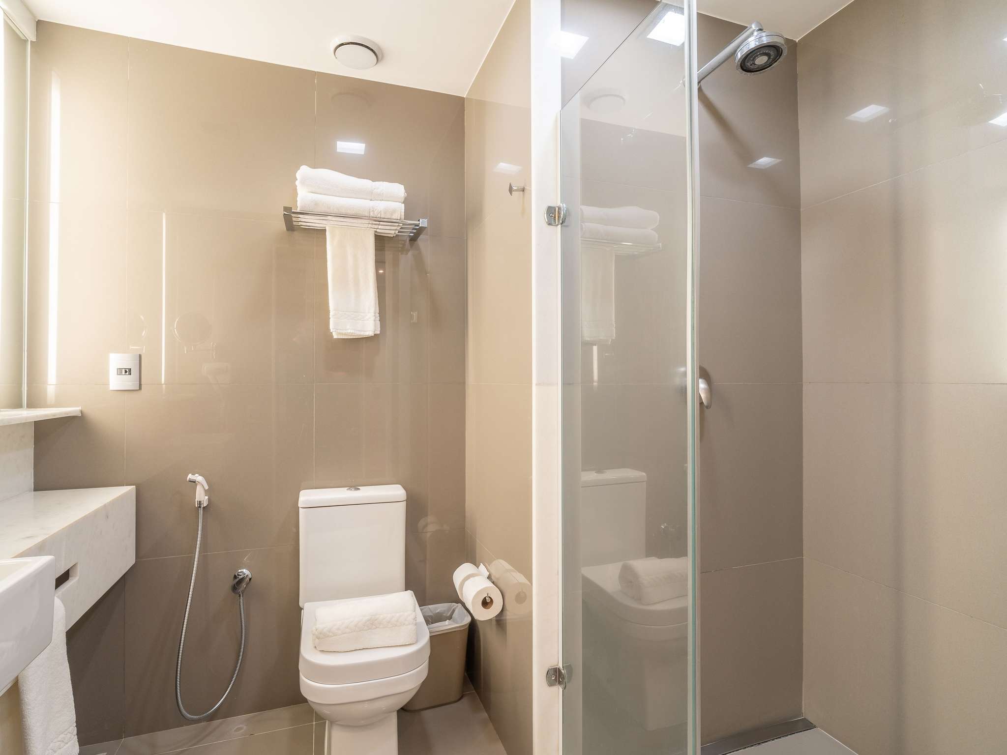 Foto - Mercure Uberlândia Plaza Shopping