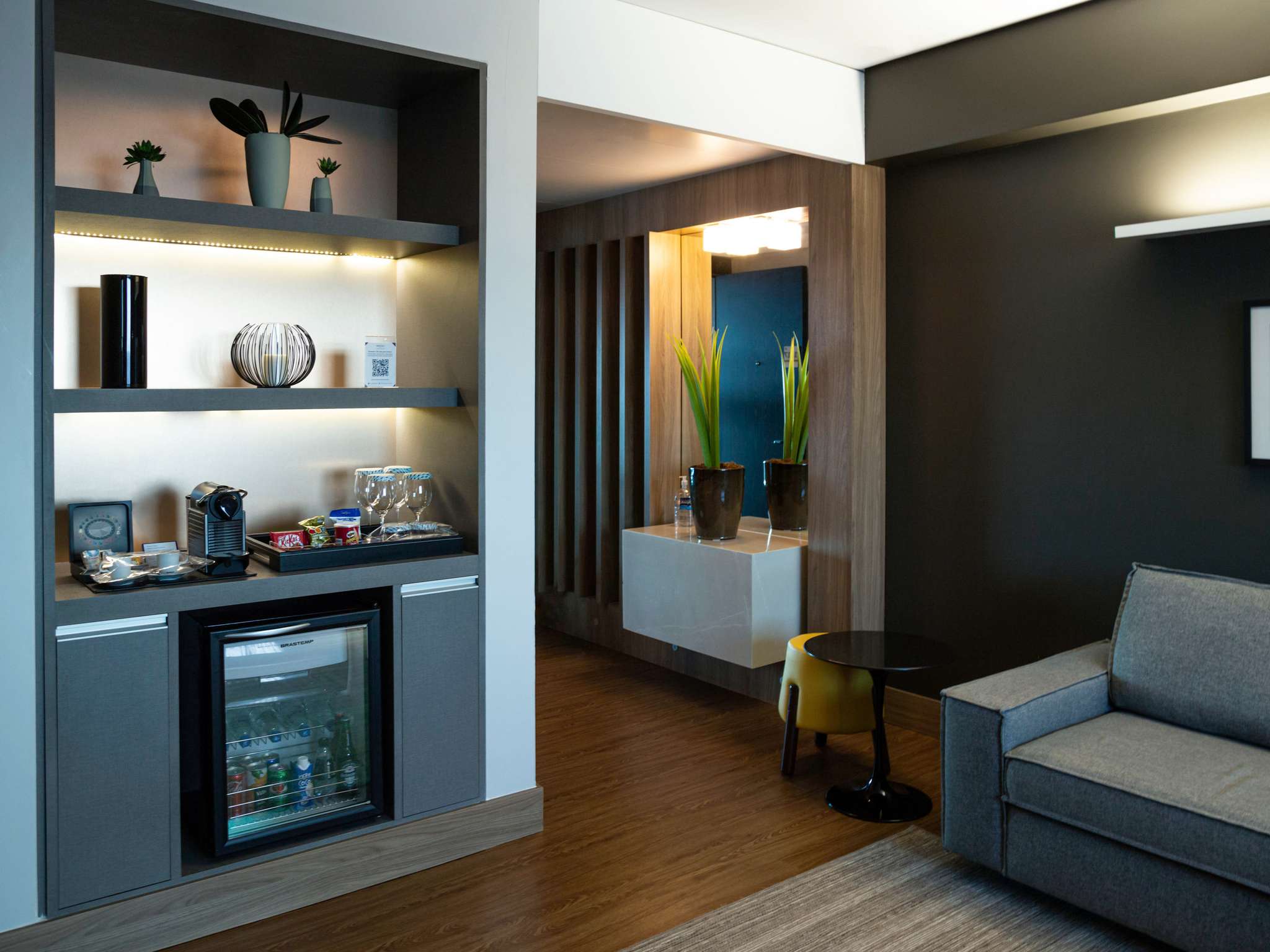 Photo - Mercure Uberlândia Plaza Shopping