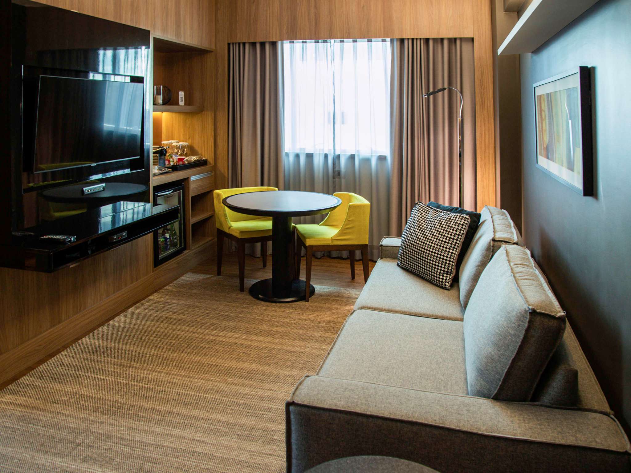 Photo - Mercure Uberlândia Plaza Shopping