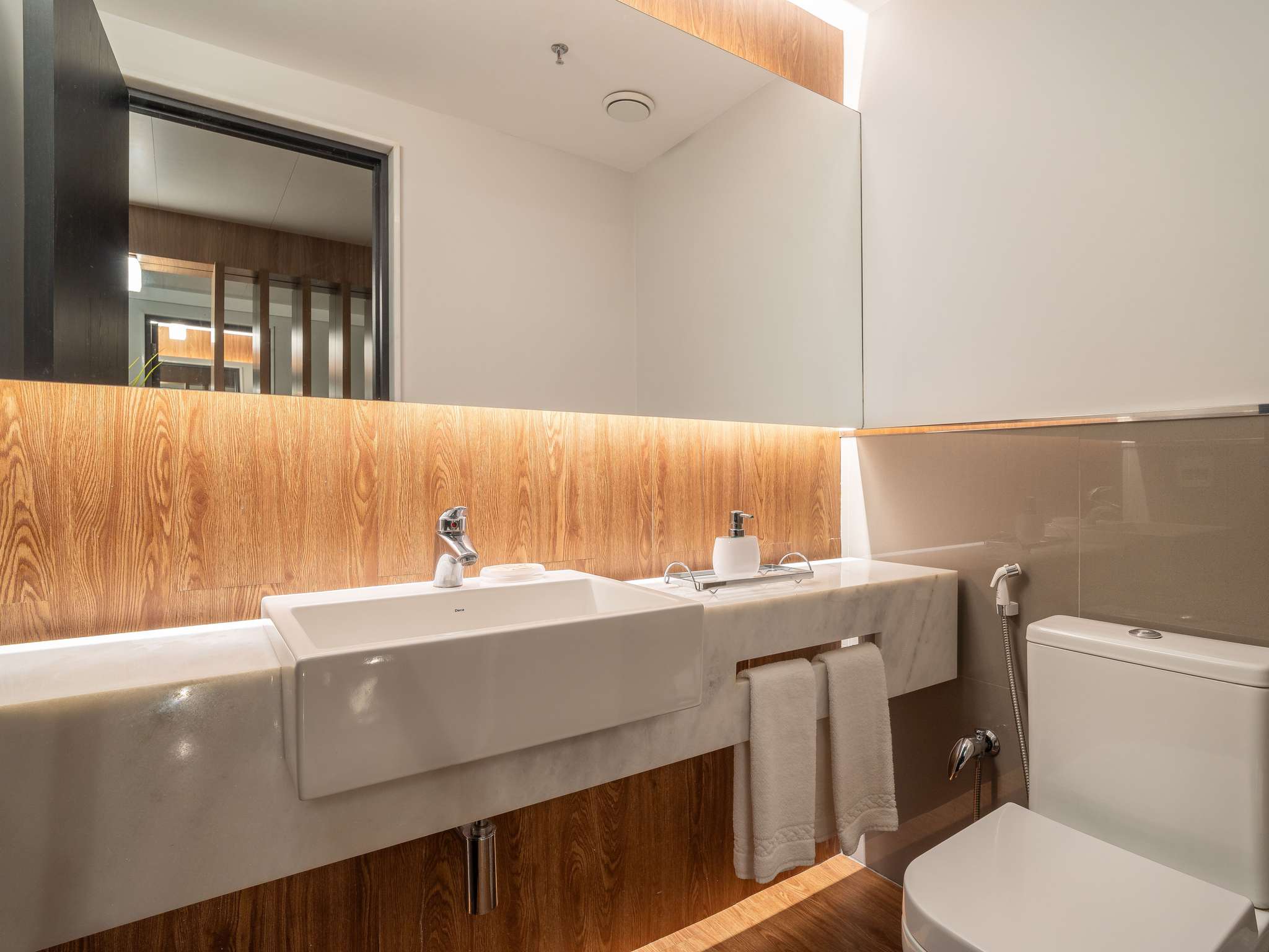 Foto - Mercure Uberlândia Plaza Shopping