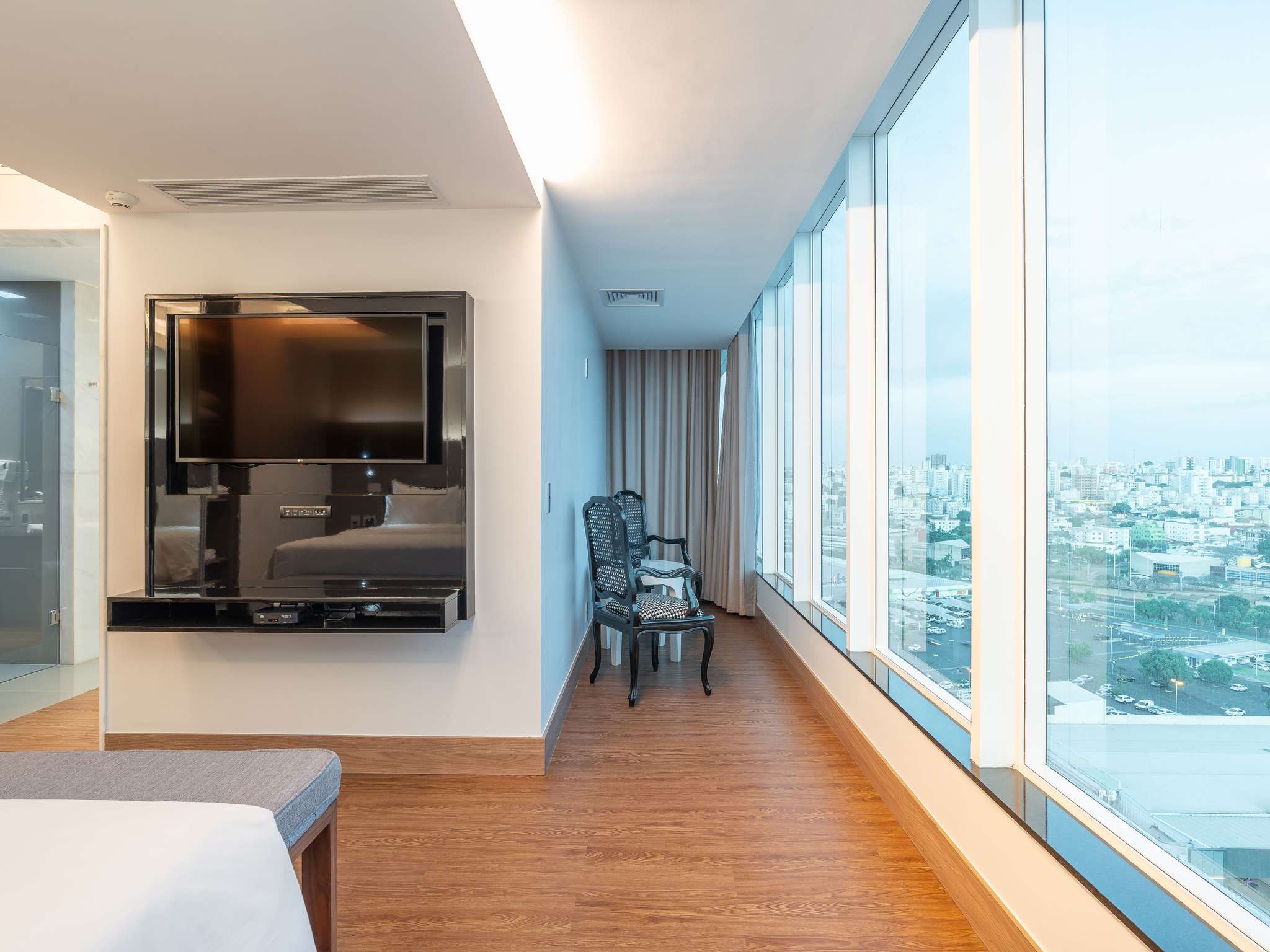 Foto - Mercure Uberlândia Plaza Shopping