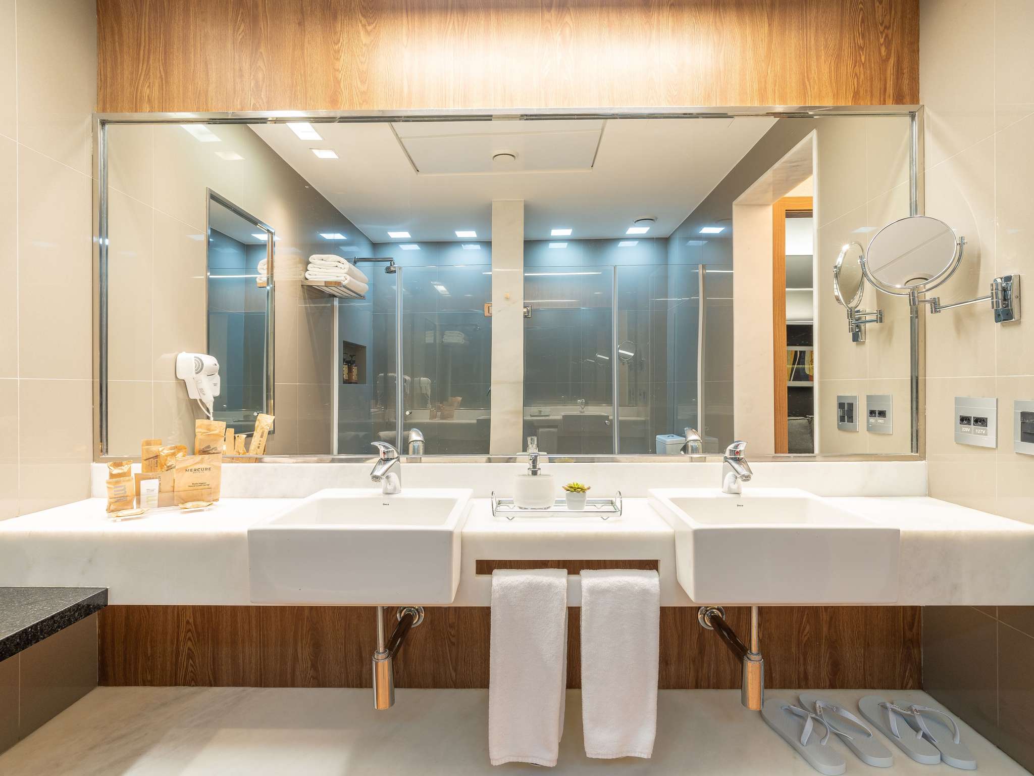 Foto - Mercure Uberlândia Plaza Shopping