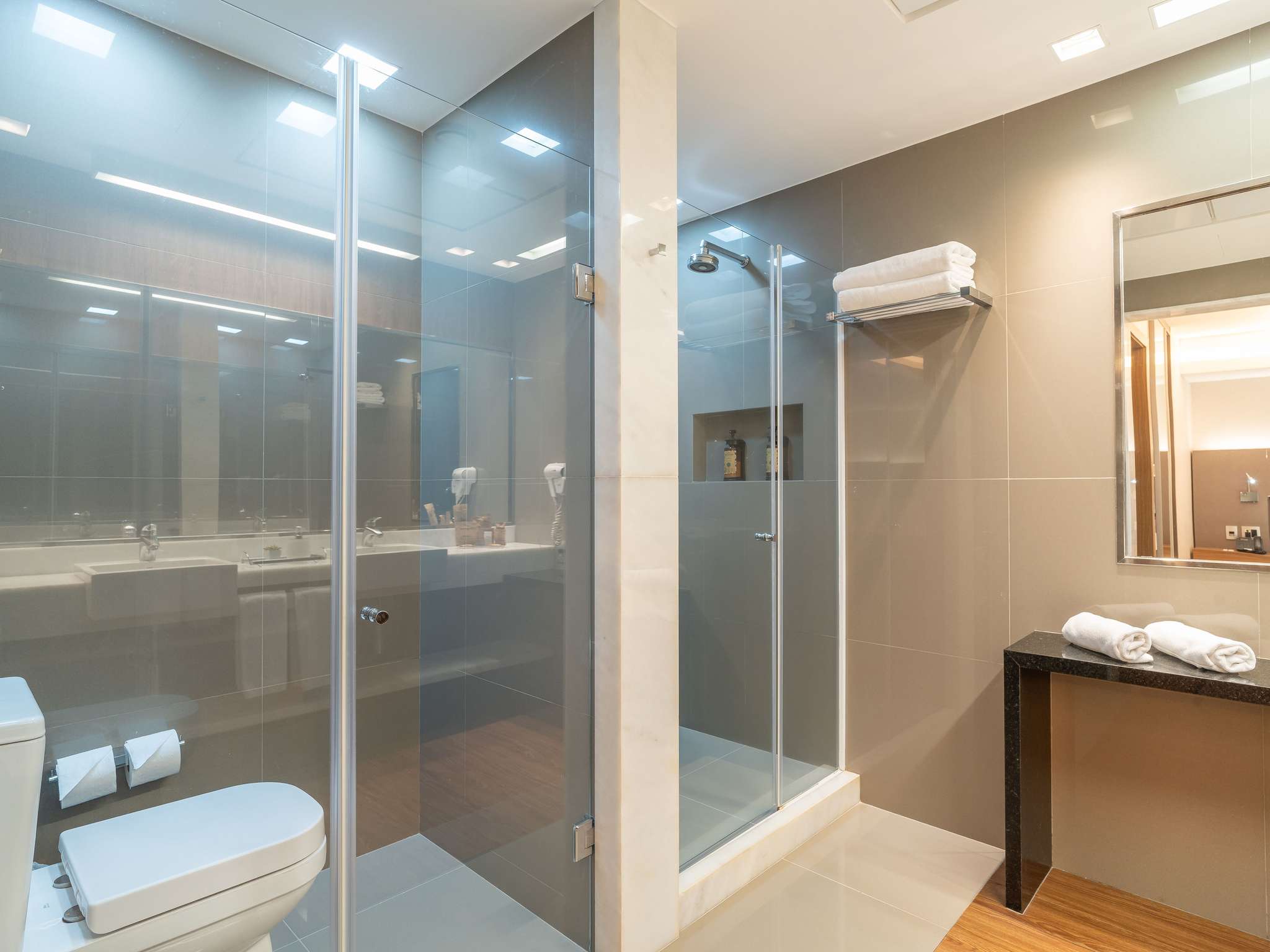 Foto - Mercure Uberlândia Plaza Shopping