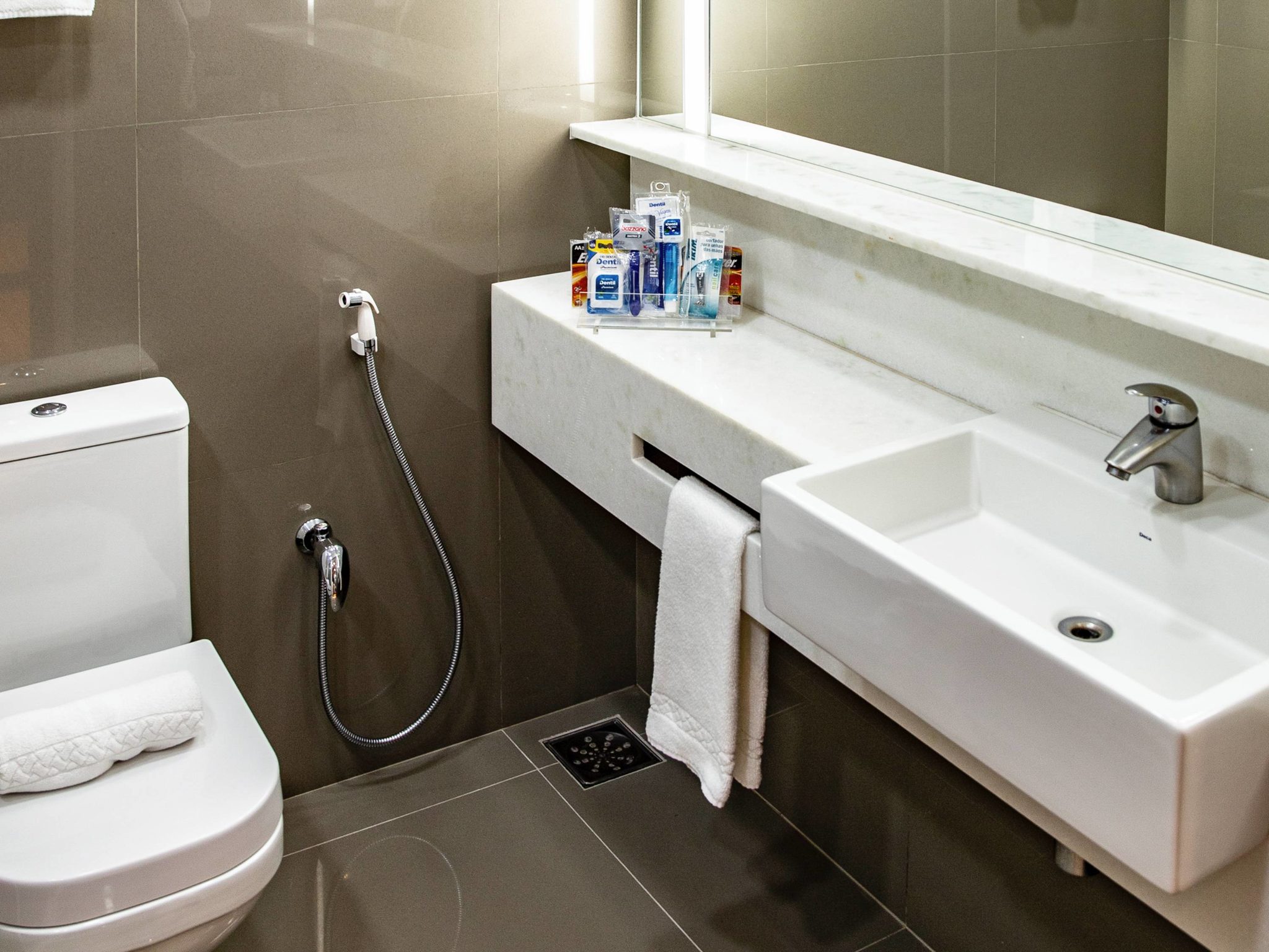 Photo - Mercure Uberlândia Plaza Shopping