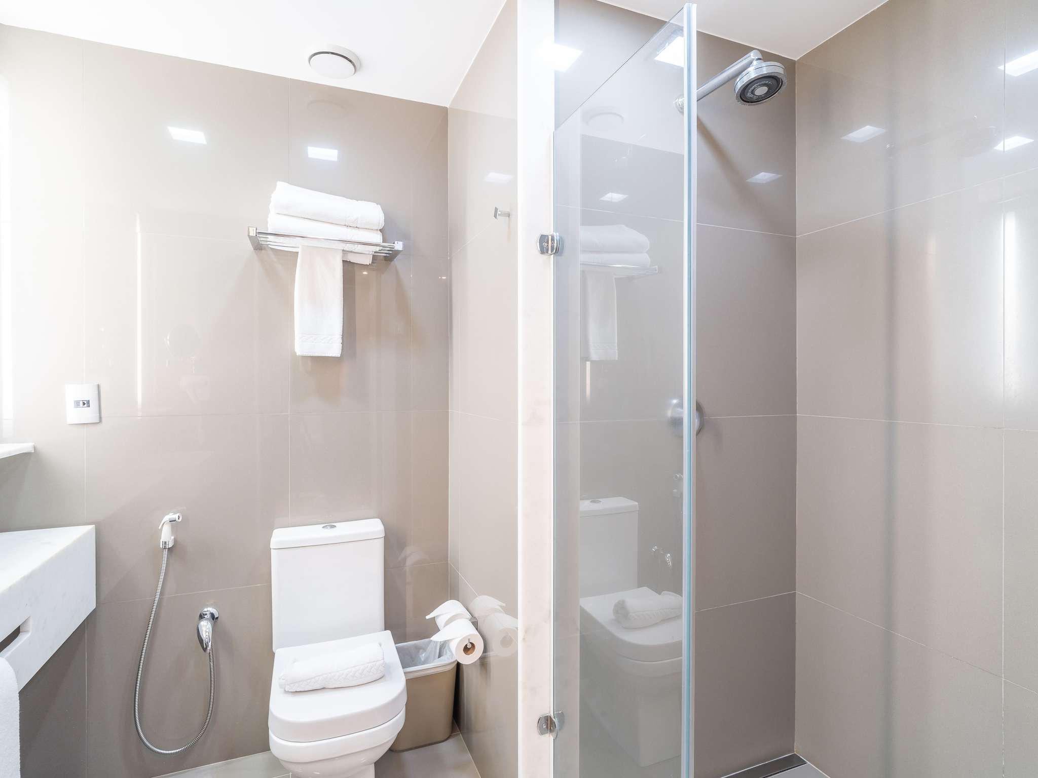 Foto - Mercure Uberlândia Plaza Shopping