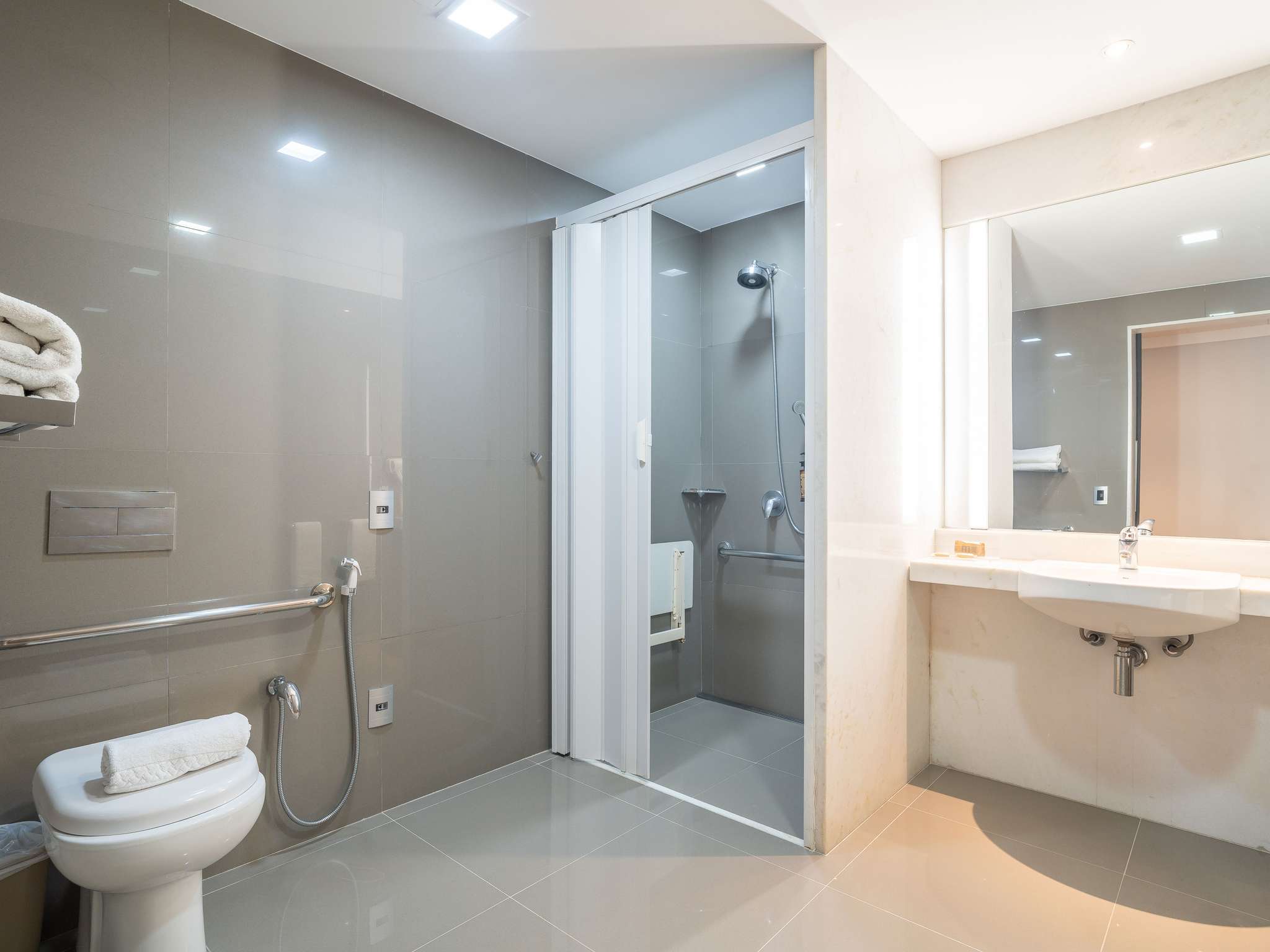 Foto - Mercure Uberlândia Plaza Shopping