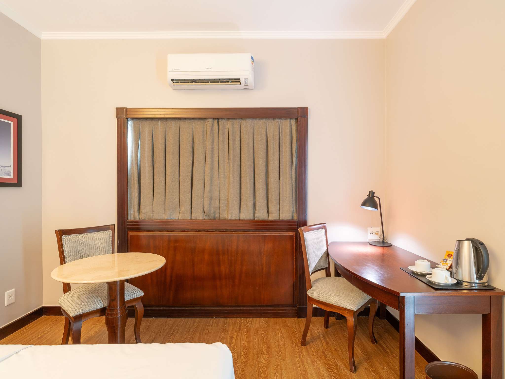 Foto - Mercure Uberlândia Plaza Shopping