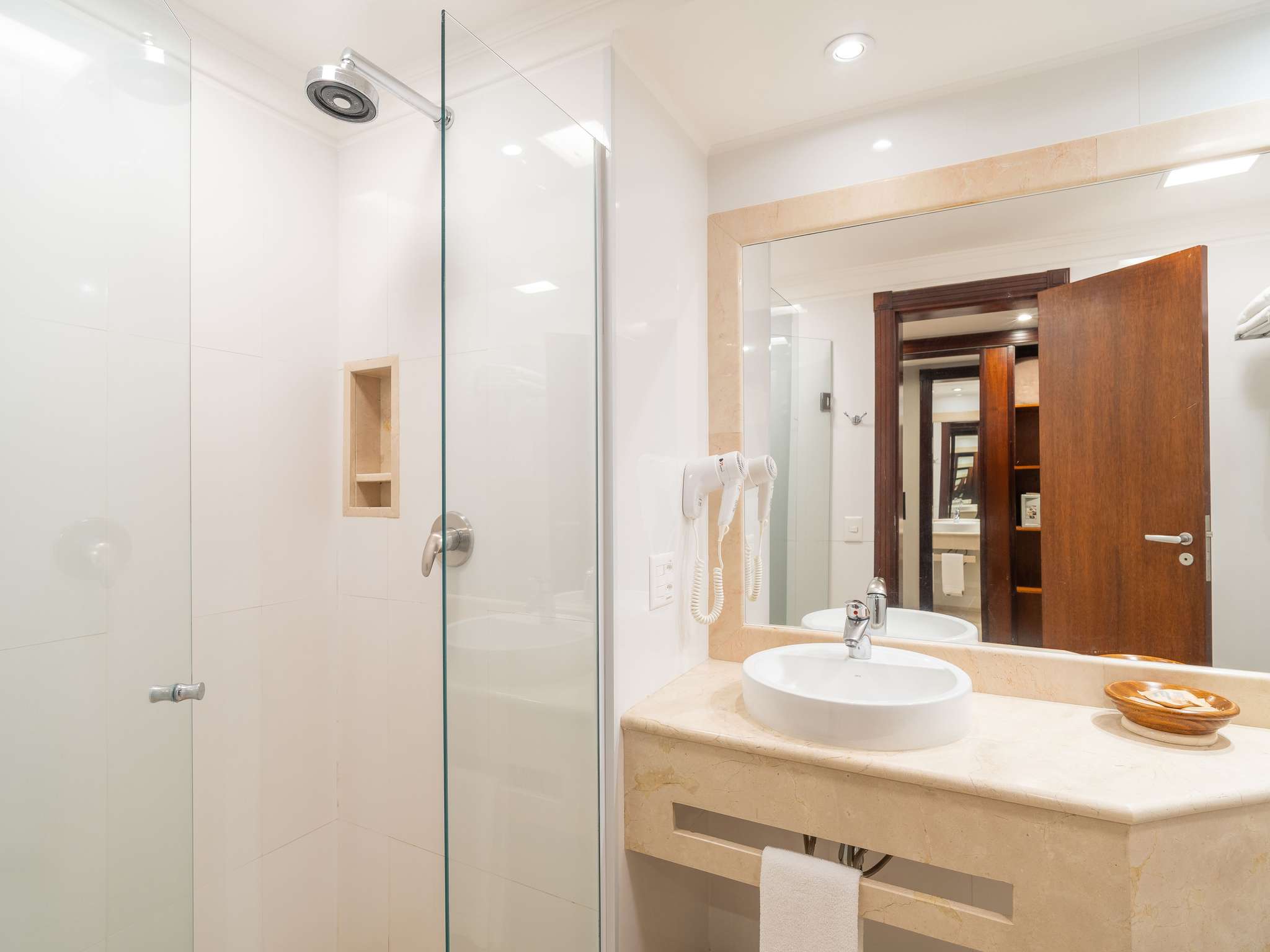 Foto - Mercure Uberlândia Plaza Shopping