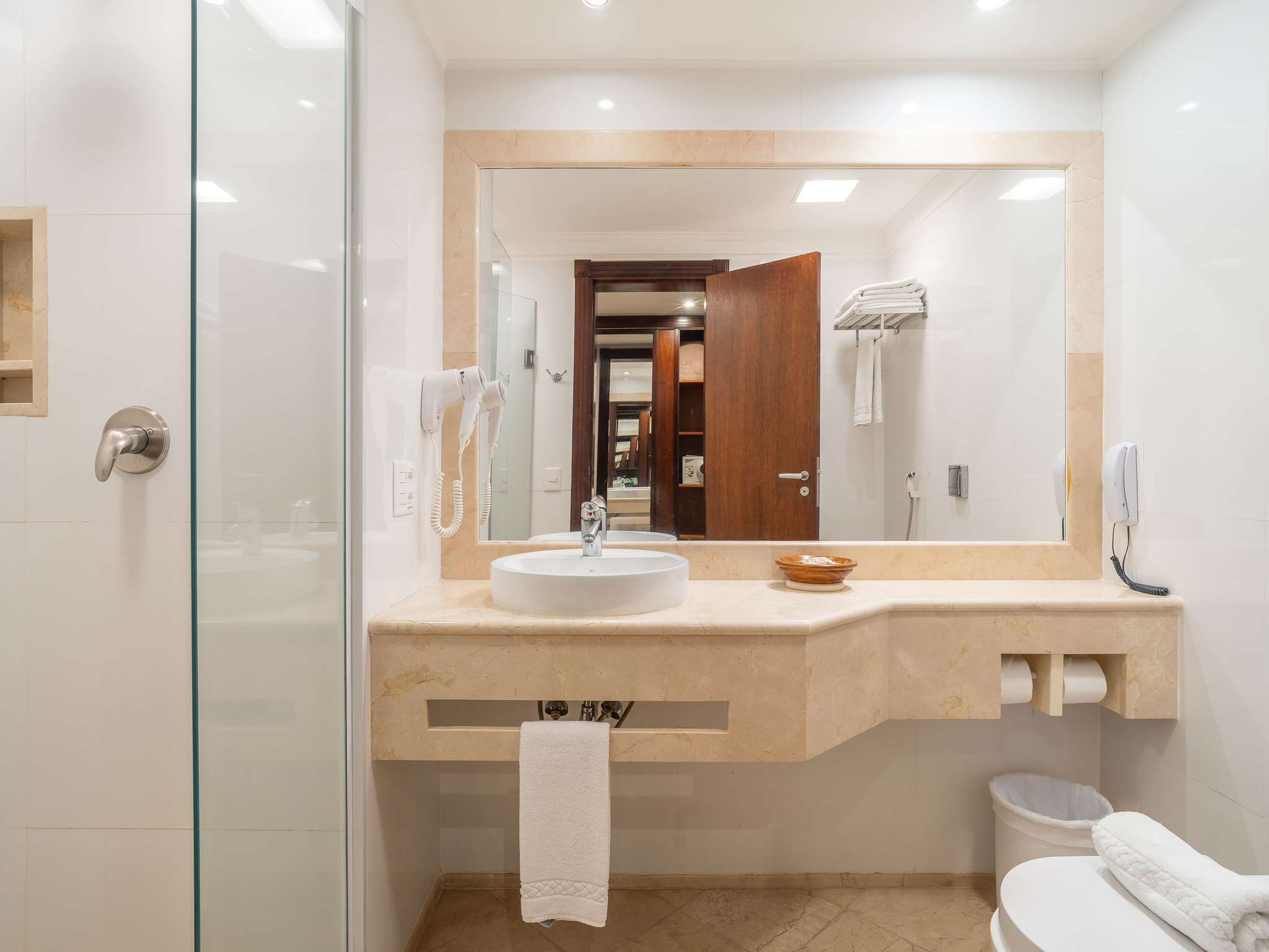 Foto - Mercure Uberlândia Plaza Shopping