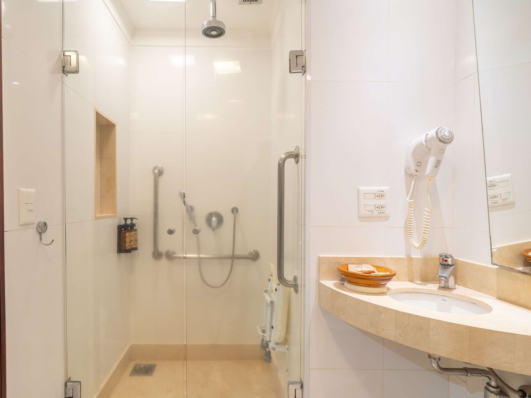 Foto - Mercure Uberlândia Plaza Shopping