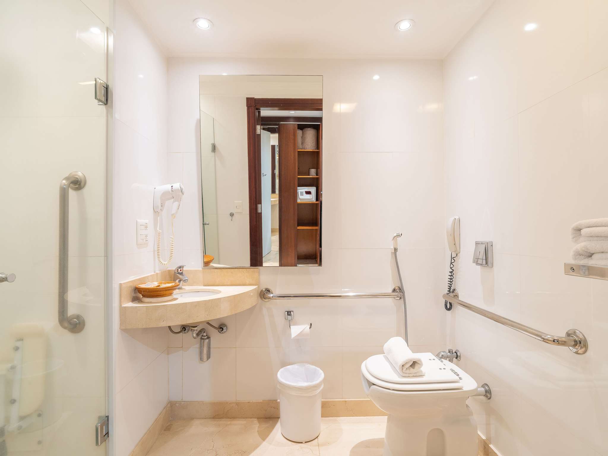 Foto - Mercure Uberlândia Plaza Shopping