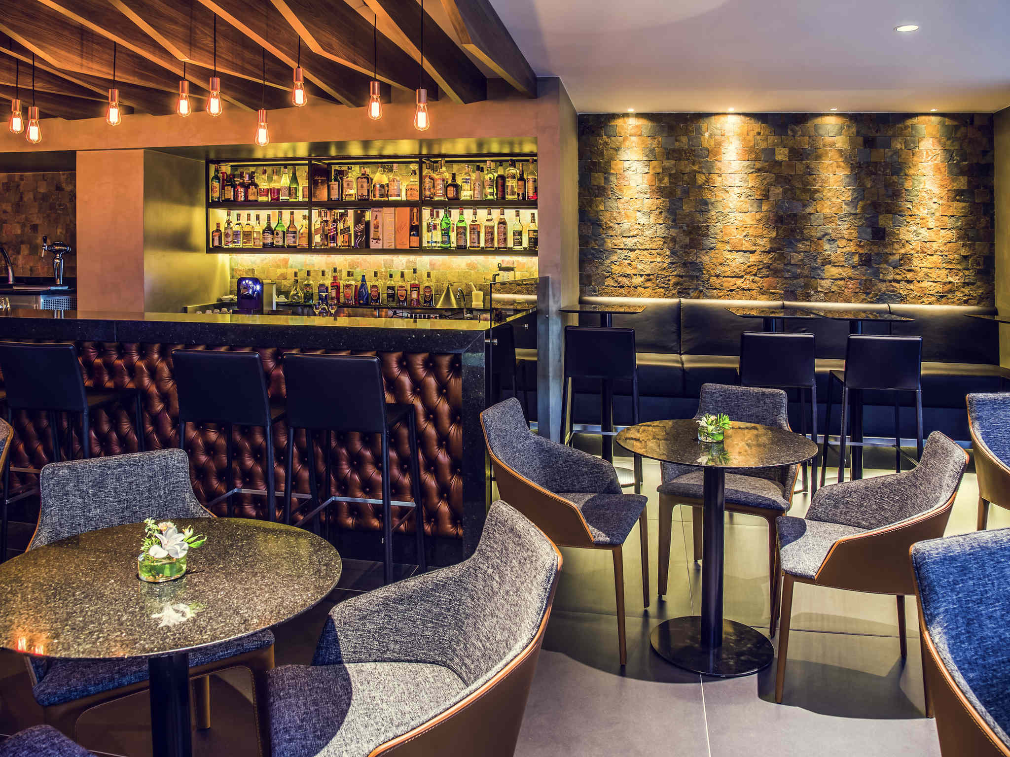 Photo - Mercure Uberlândia Plaza Shopping