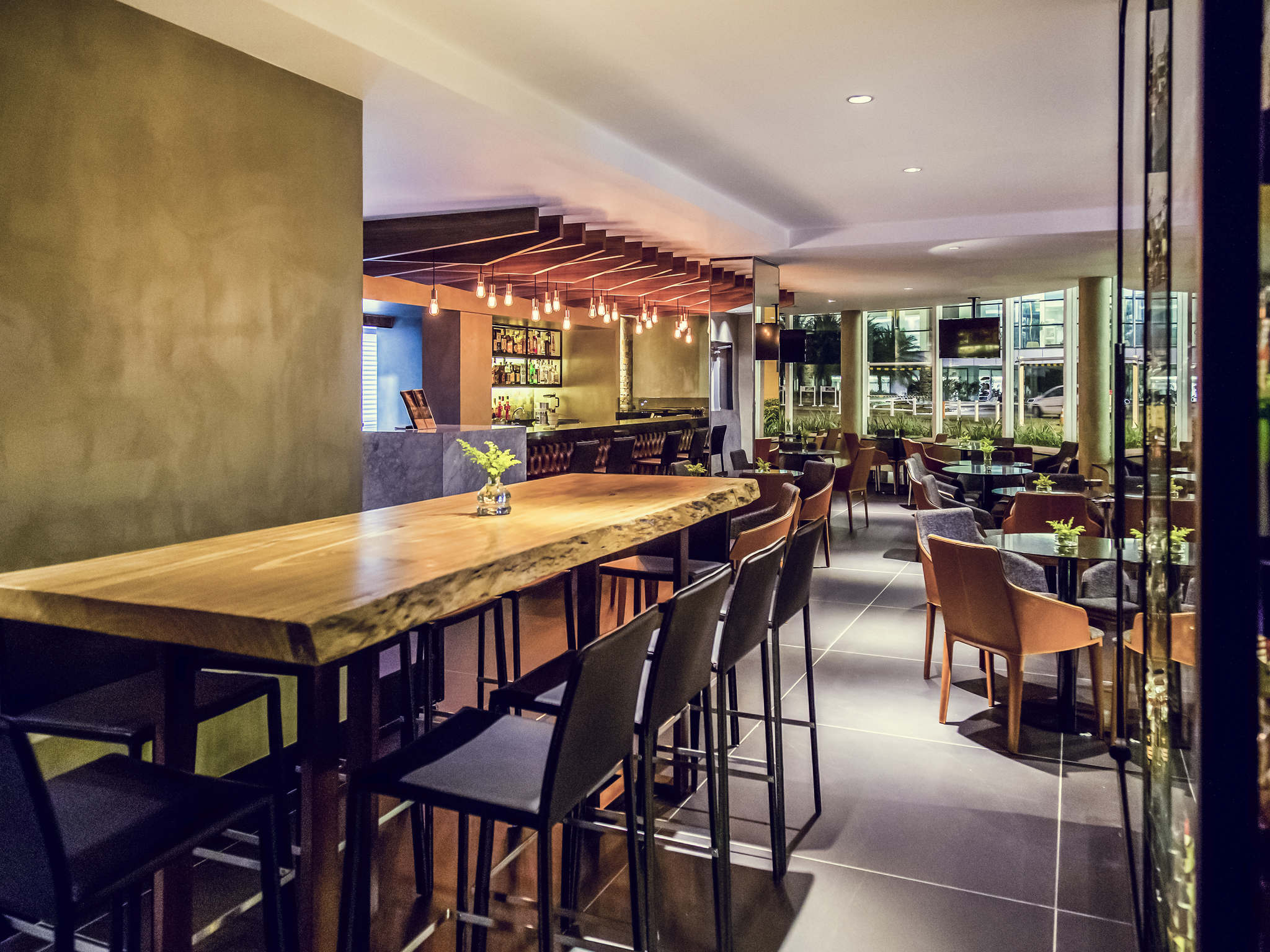 Photo - Mercure Uberlândia Plaza Shopping