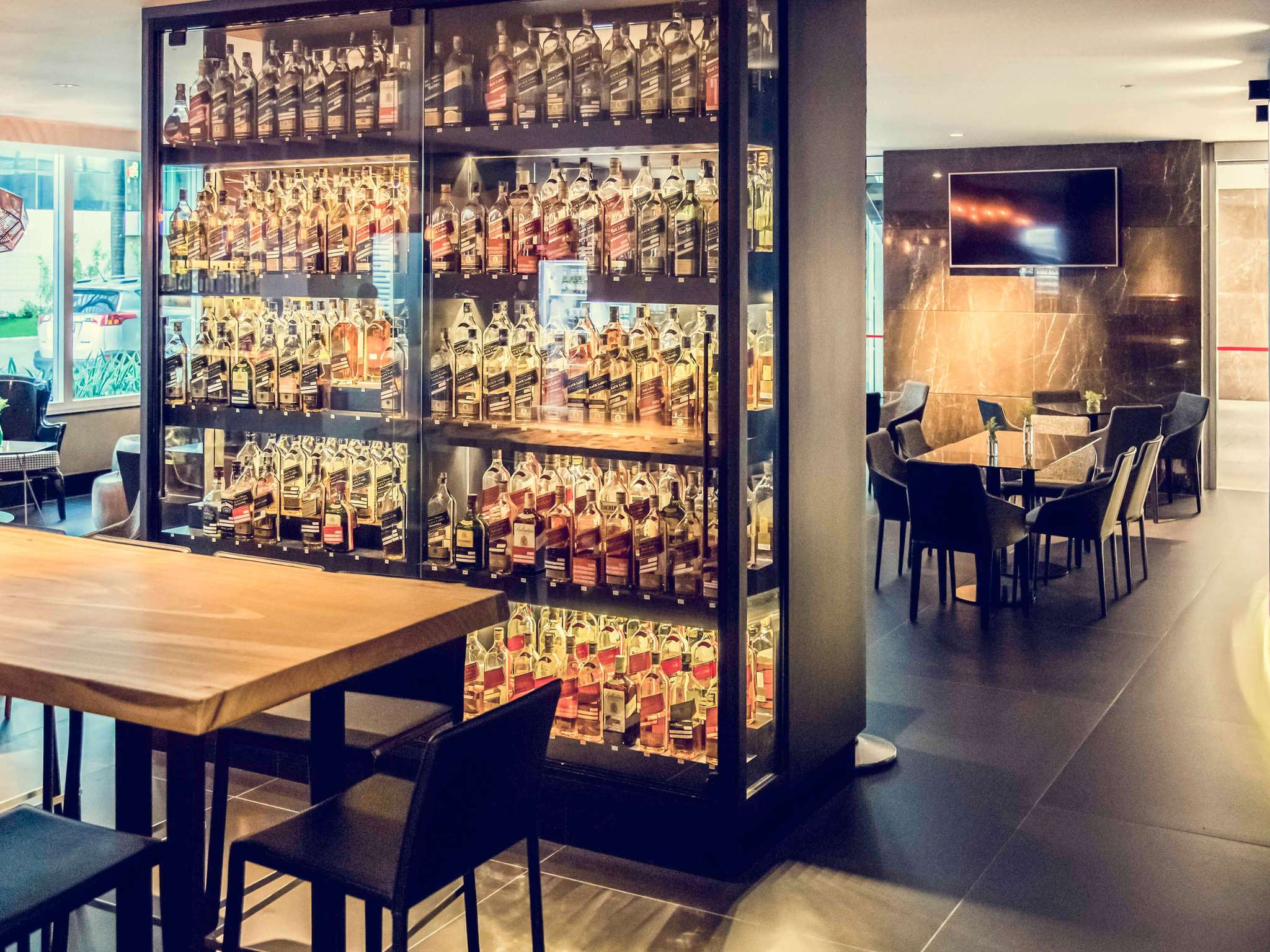 Photo - Mercure Uberlândia Plaza Shopping