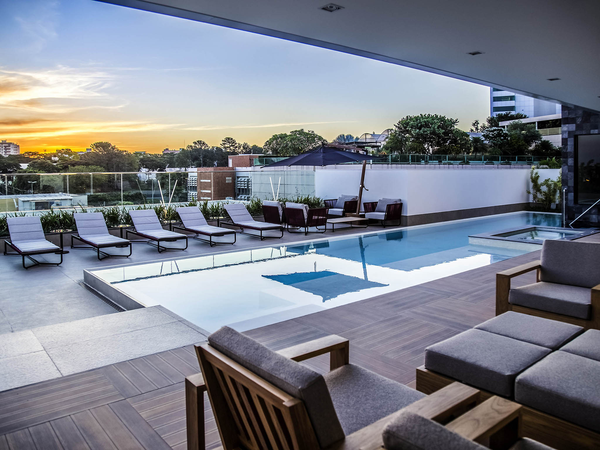 Photo - Mercure Uberlândia Plaza Shopping