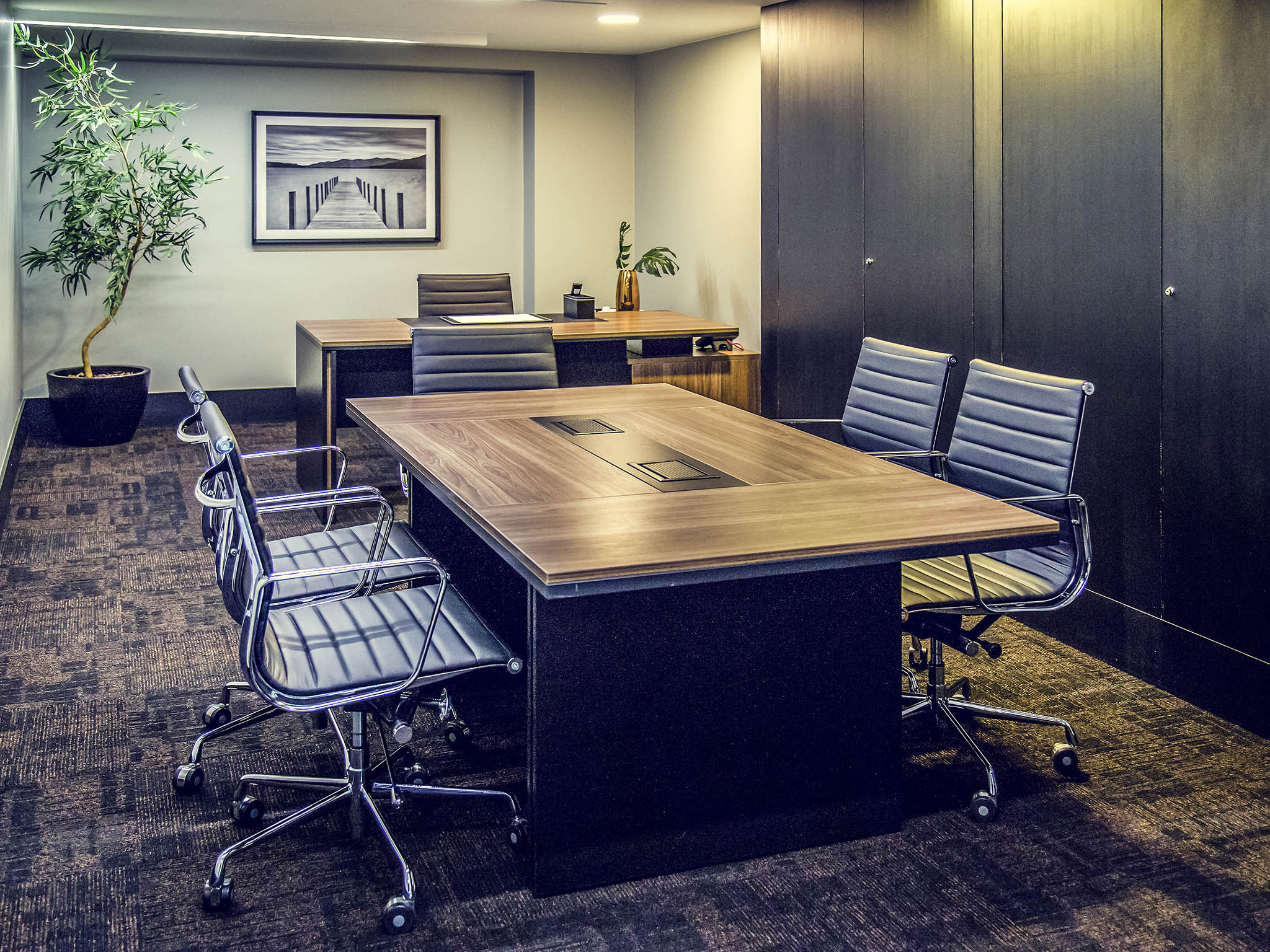 Photo - Mercure Uberlândia Plaza Shopping