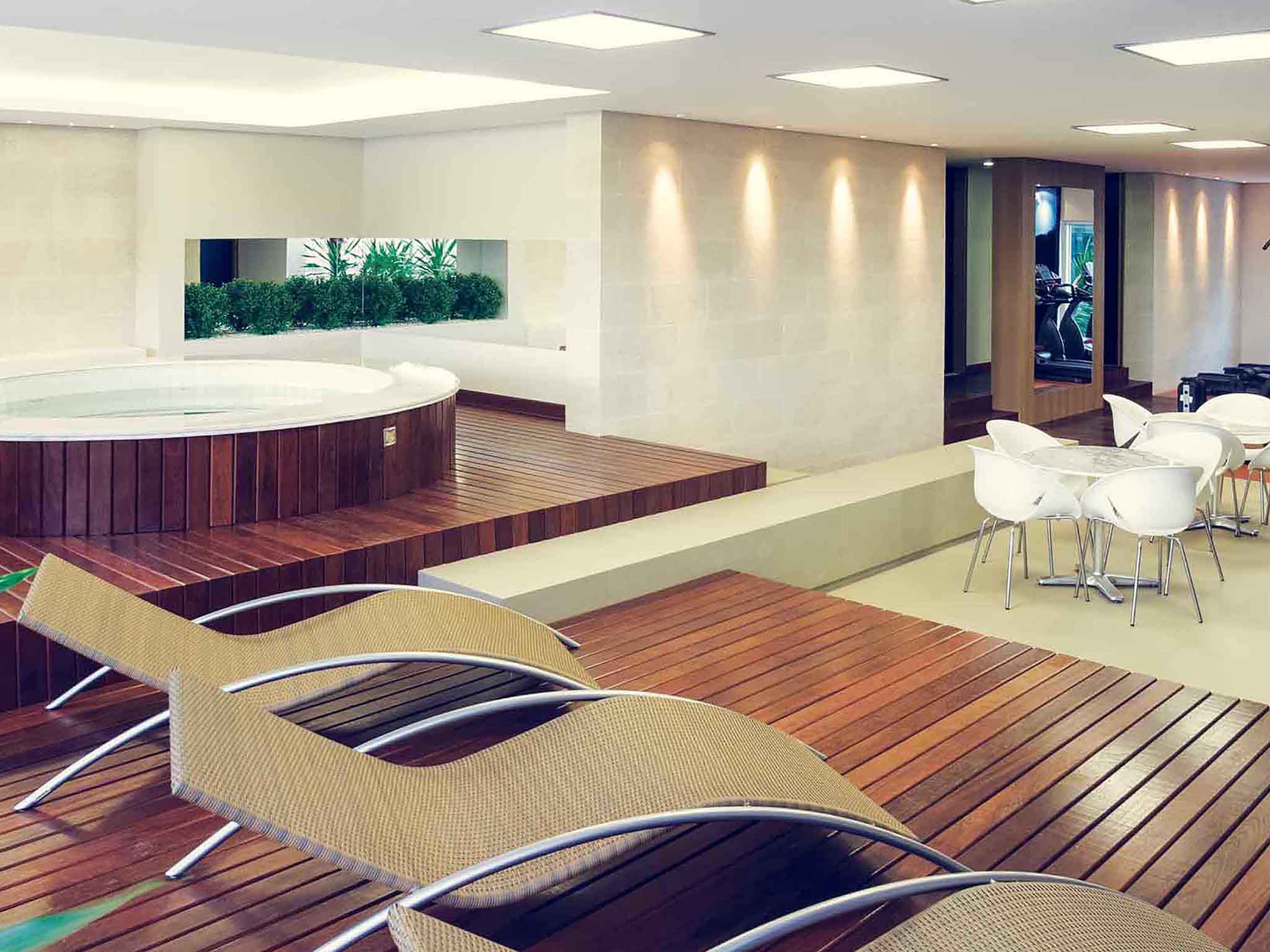 Photo - Mercure Uberlândia Plaza Shopping