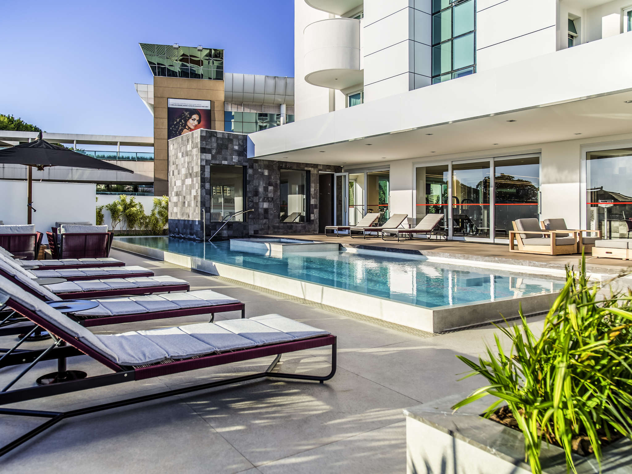 Photo - Mercure Uberlândia Plaza Shopping