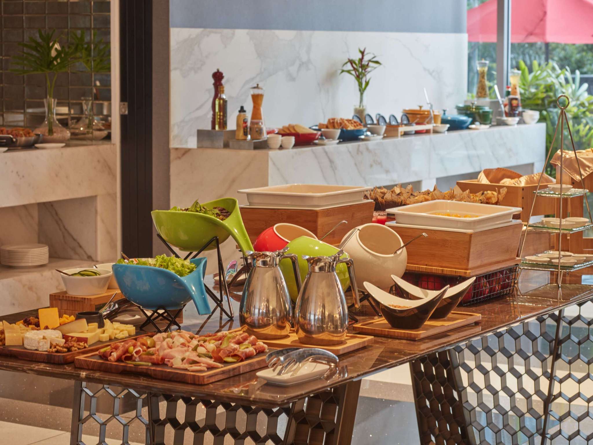 Photo - Novotel Suites Manila at Acqua