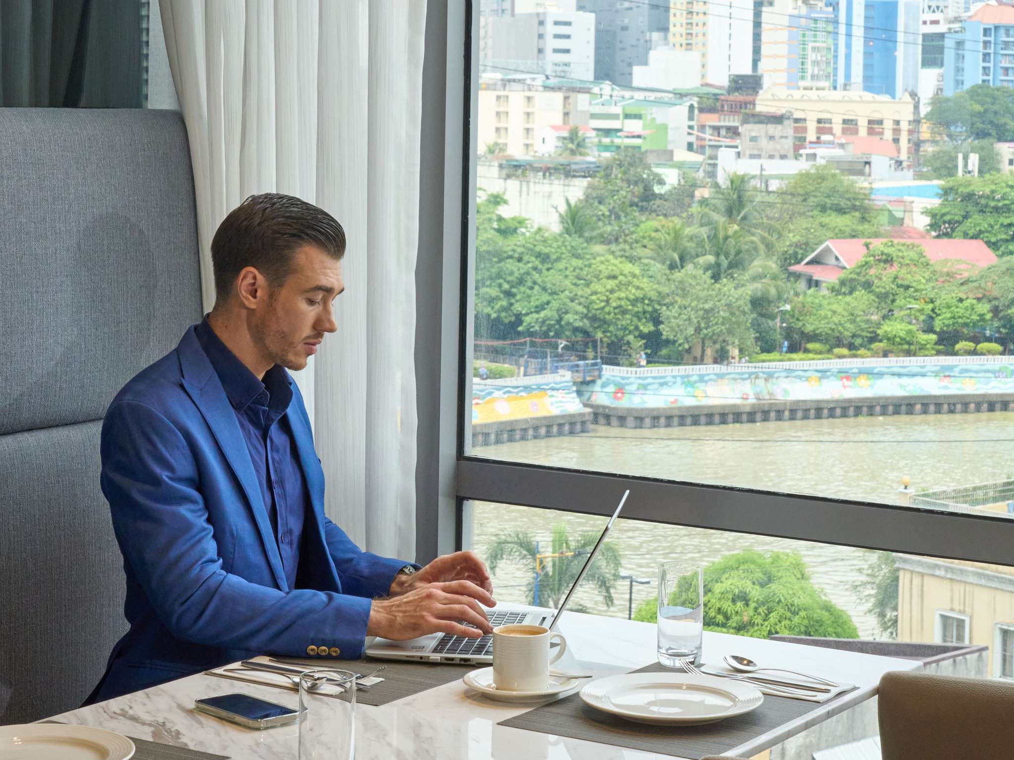 Photo - Novotel Suites Manila at Acqua