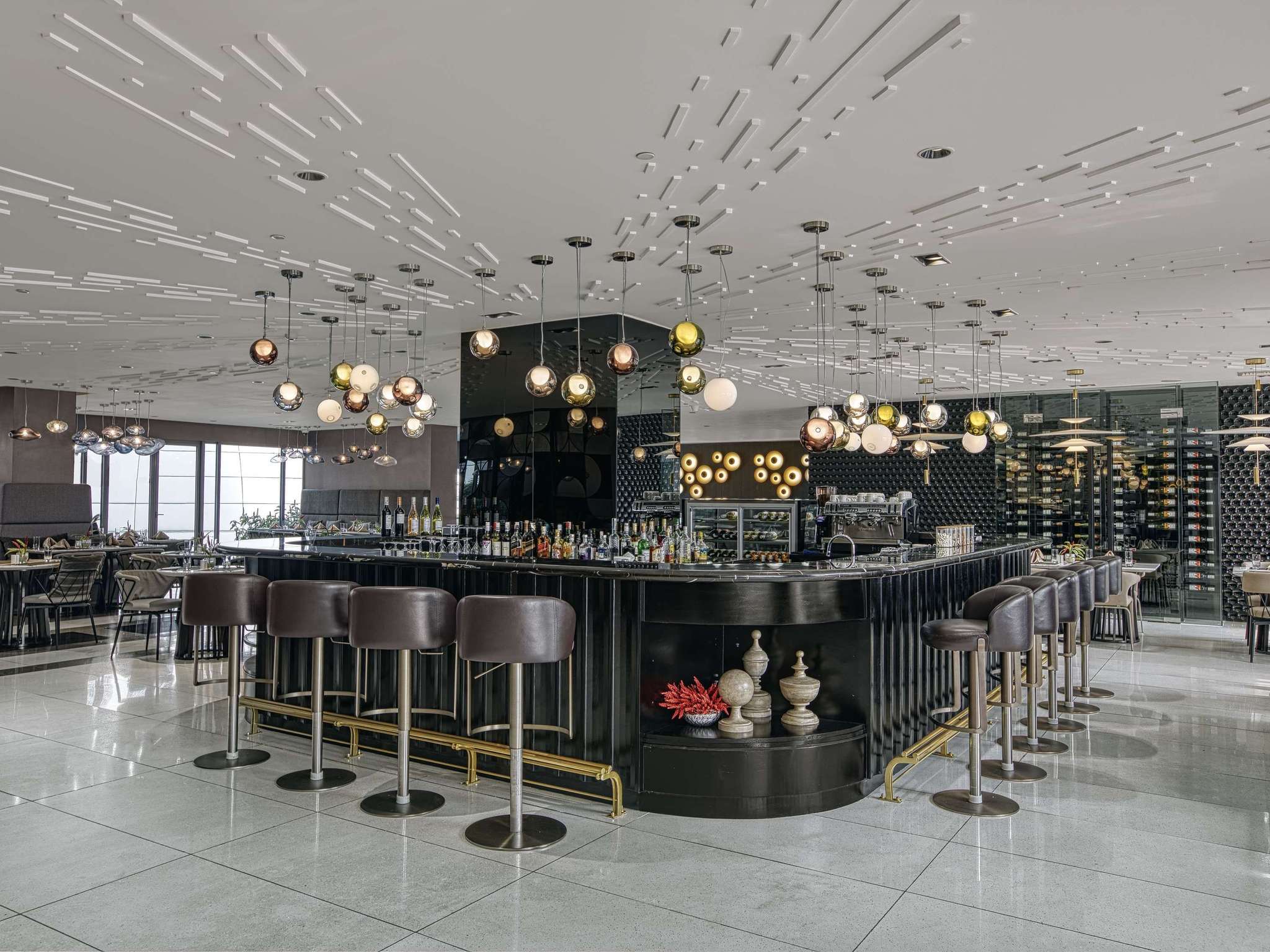 Photo - Novotel Suites Manila at Acqua