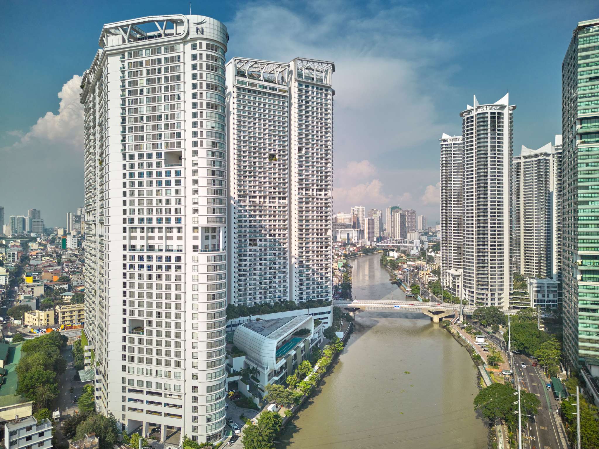 Photo - Novotel Suites Manila at Acqua
