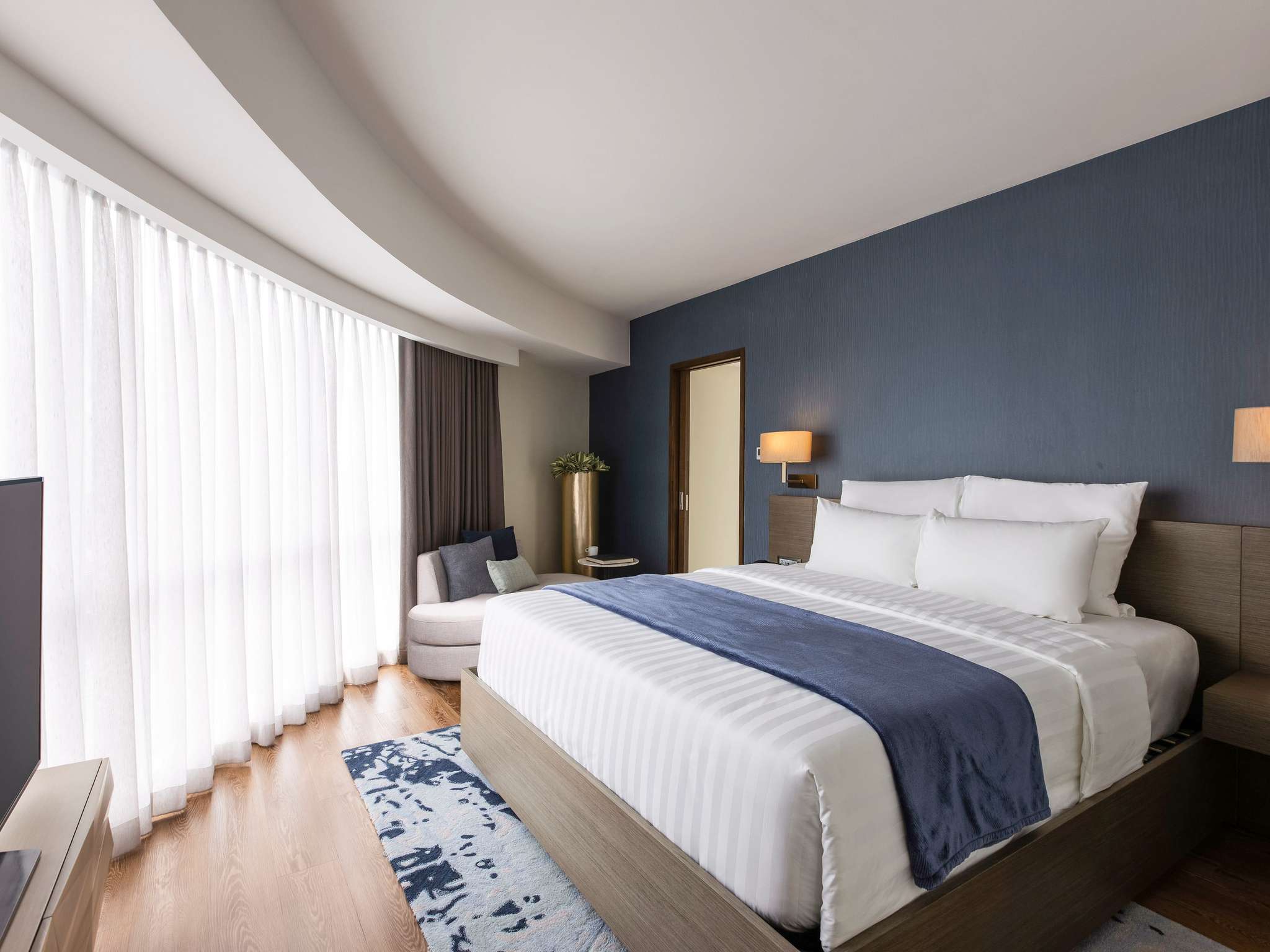 Photo - Novotel Suites Manila at Acqua