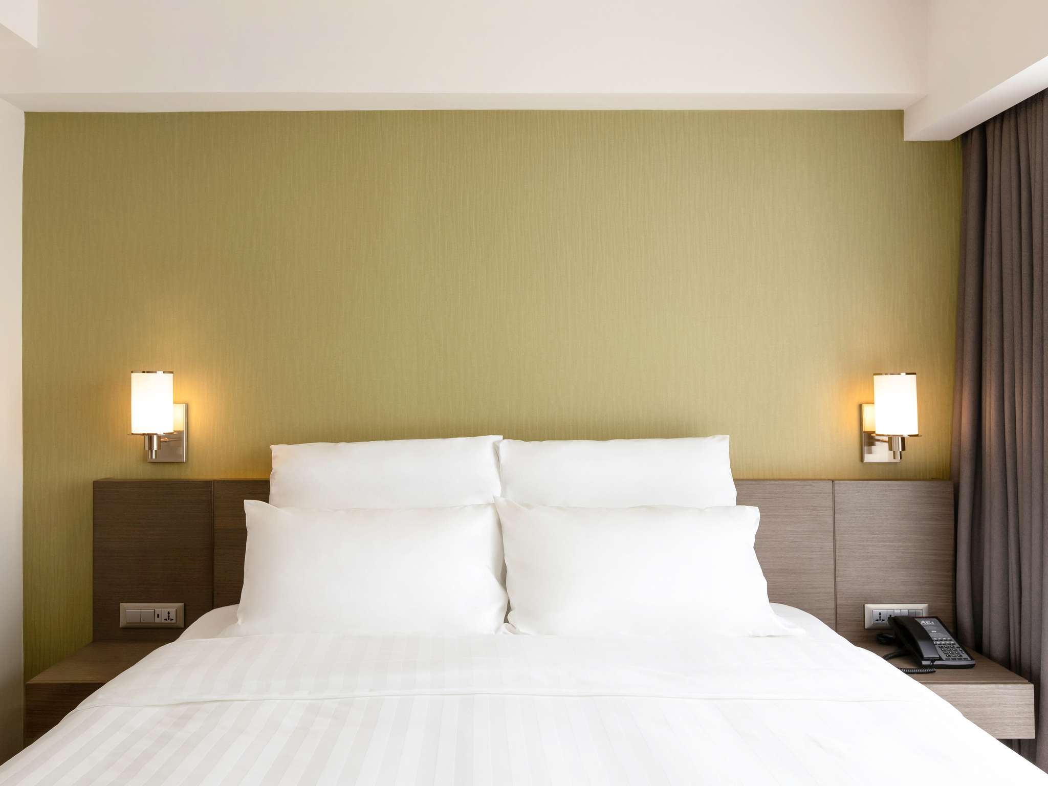 Photo - Novotel Suites Manila at Acqua