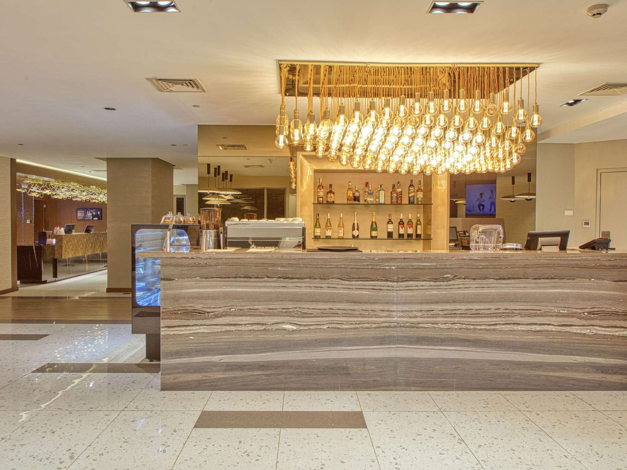 Photo - Novotel Suites Manila at Acqua