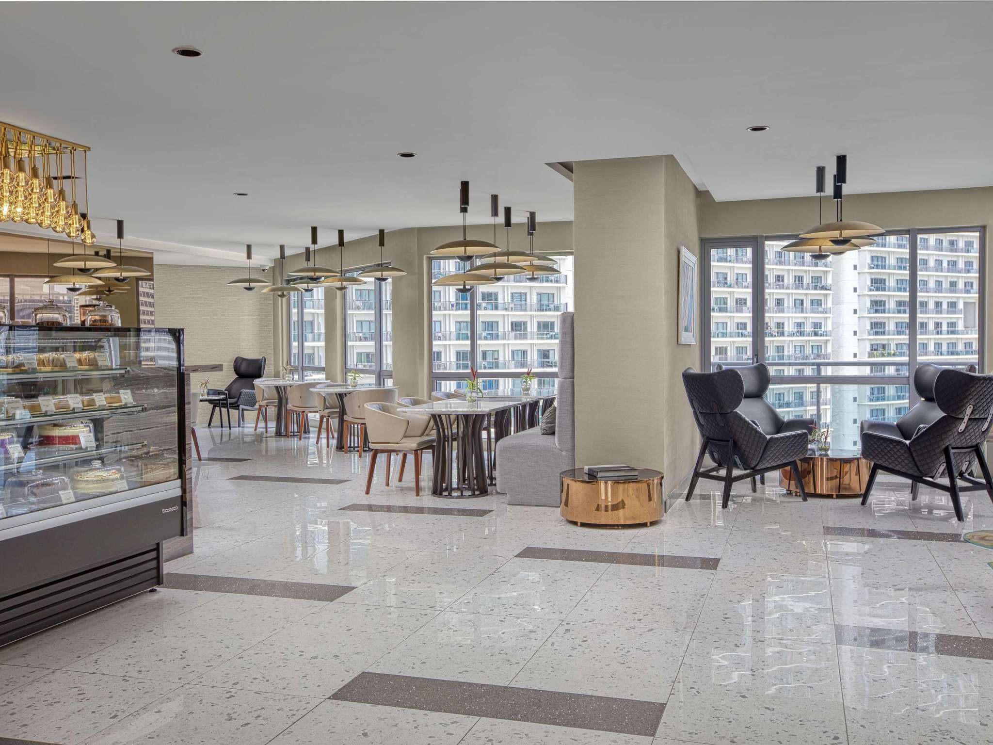 Photo - Novotel Suites Manila at Acqua
