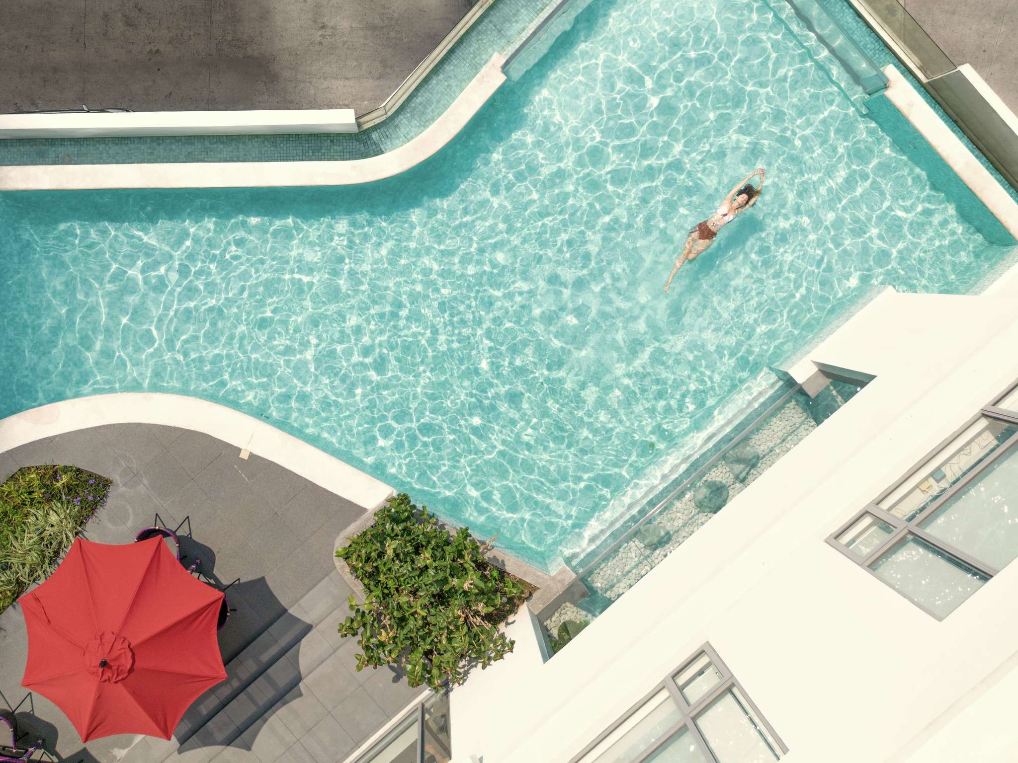 Photo - Novotel Suites Manila at Acqua