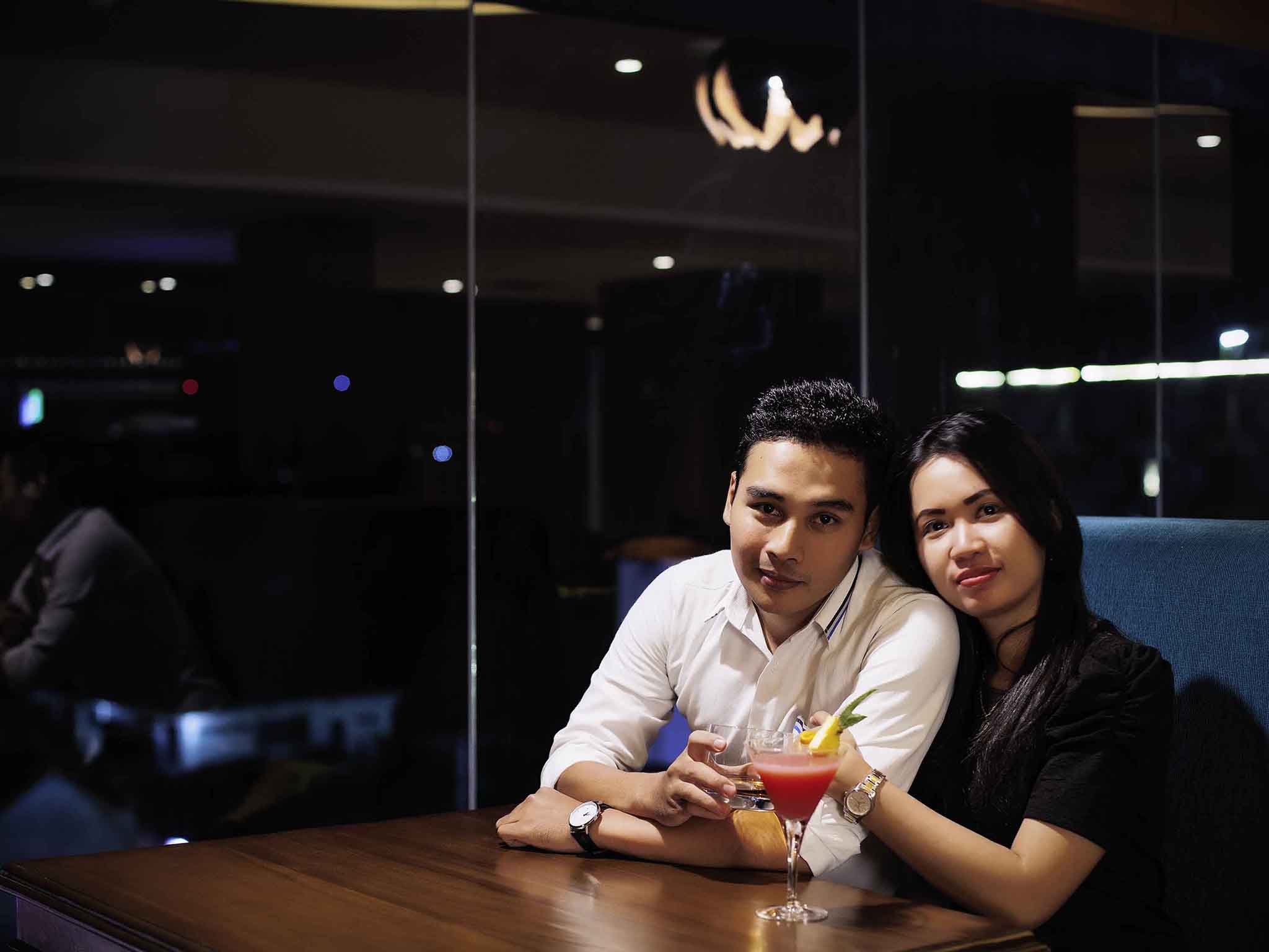 Foto - Grand Mercure Yogyakarta Adi Sucipto