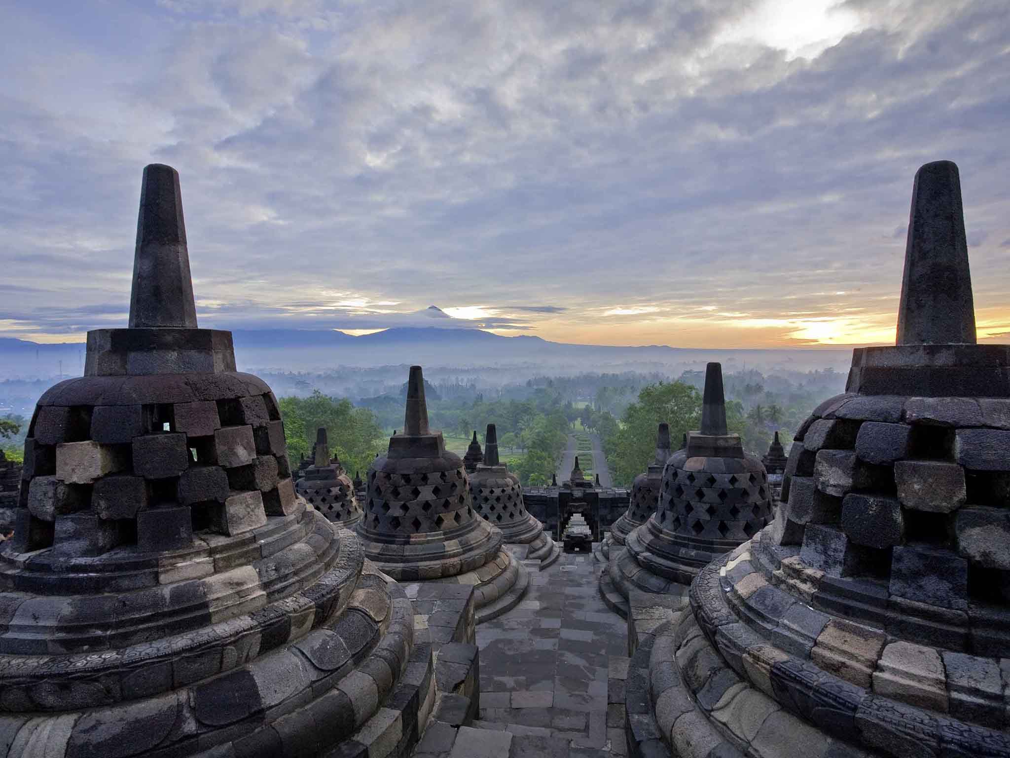 Foto - Grand Mercure Yogyakarta Adi Sucipto