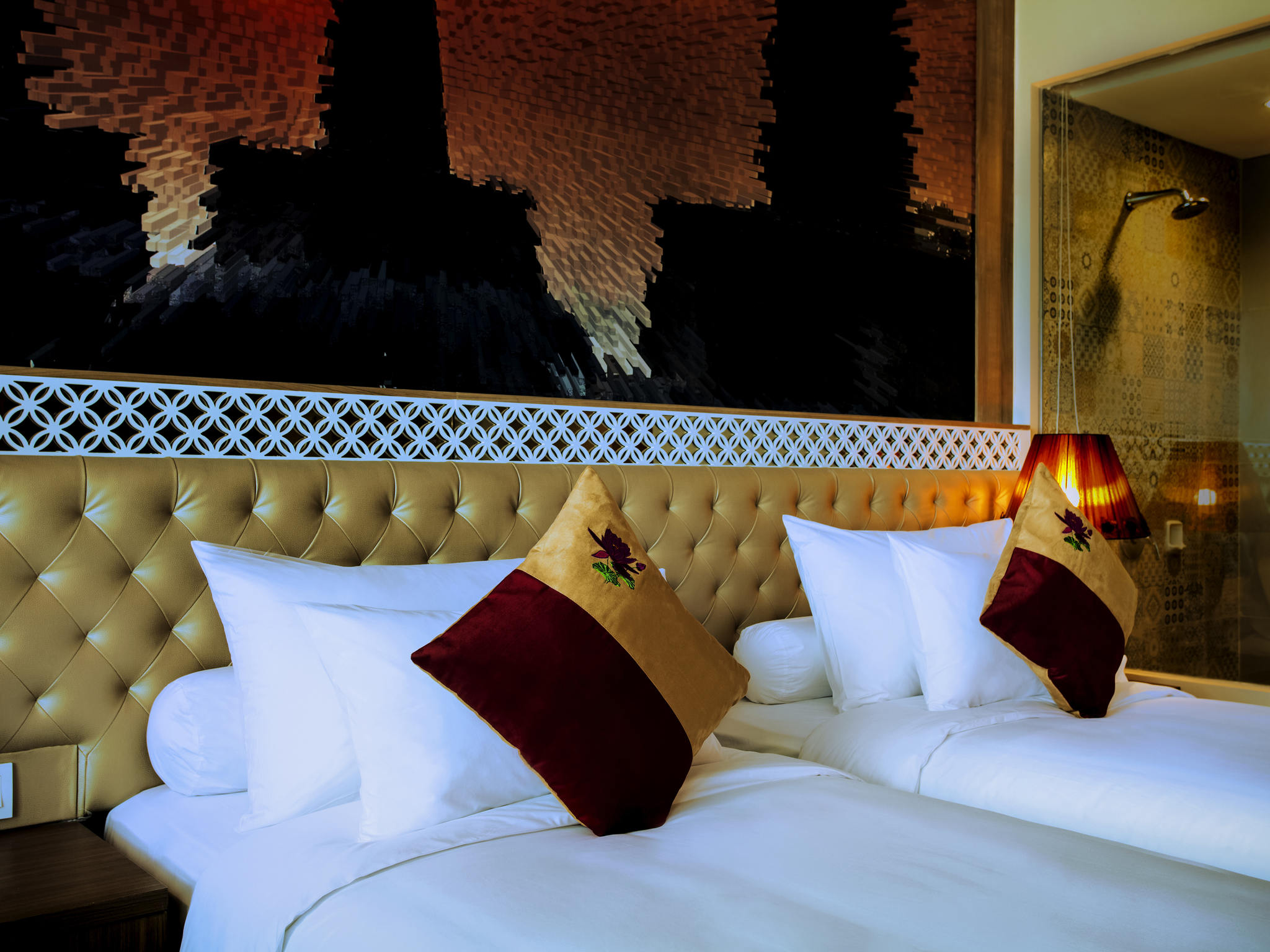 Foto - Grand Mercure Yogyakarta Adi Sucipto