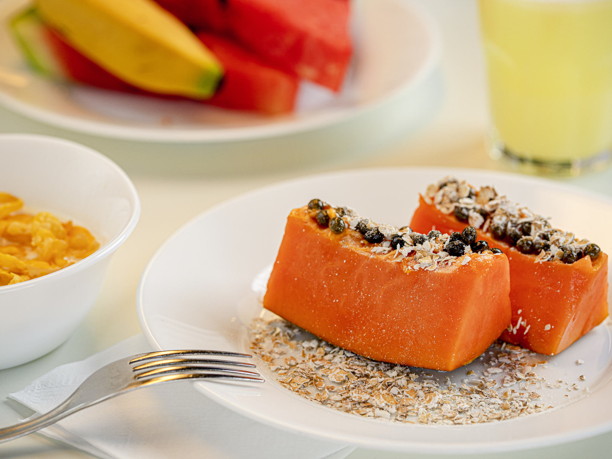 Foto - ibis budget SP Frei Caneca