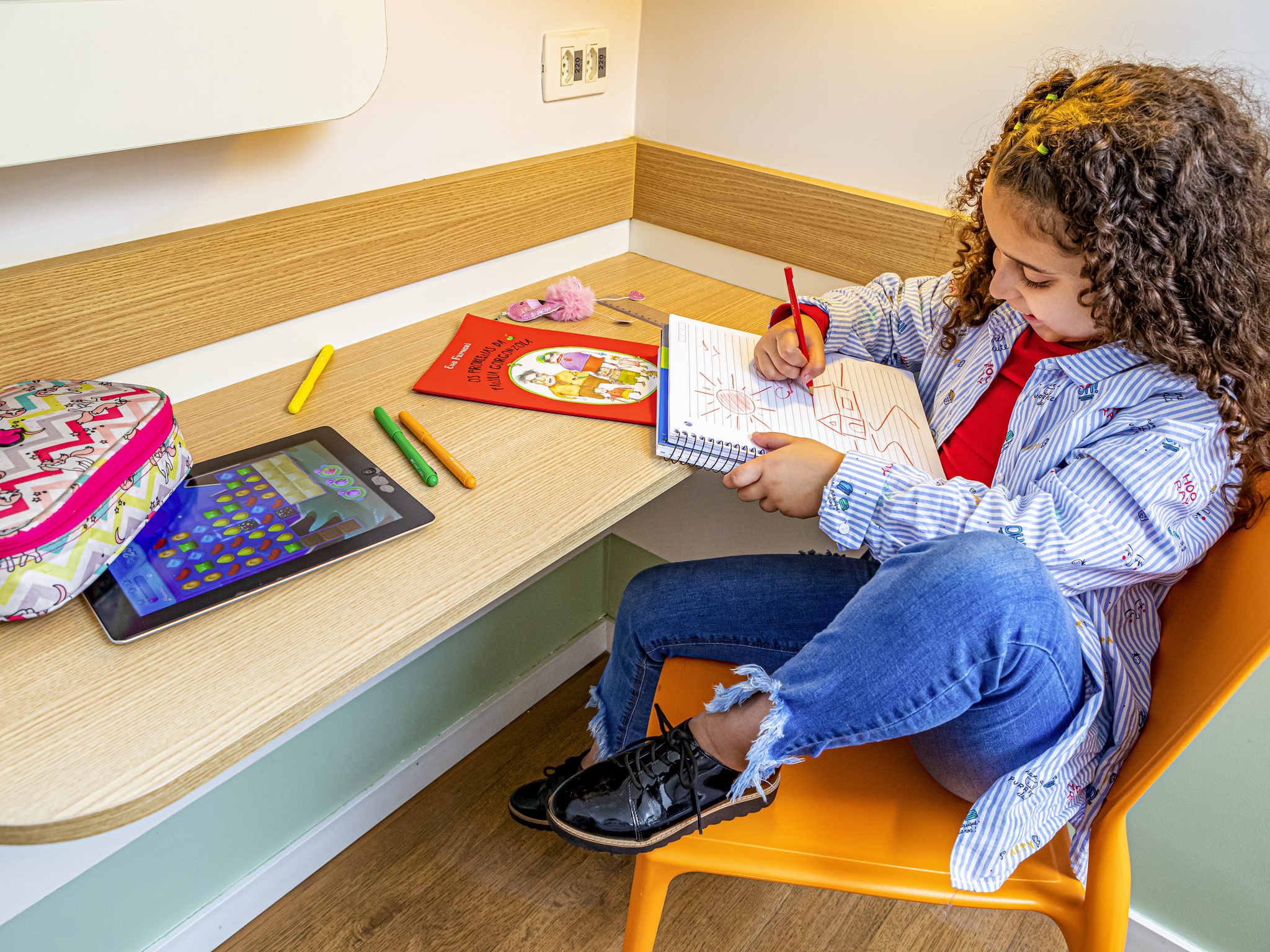 Foto - ibis budget SP Frei Caneca