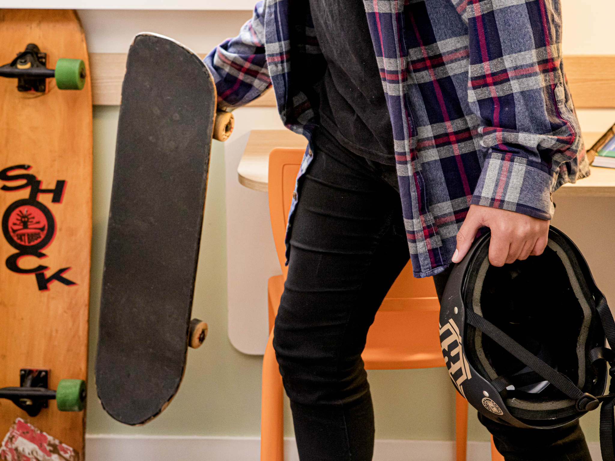 Foto - ibis budget SP Frei Caneca