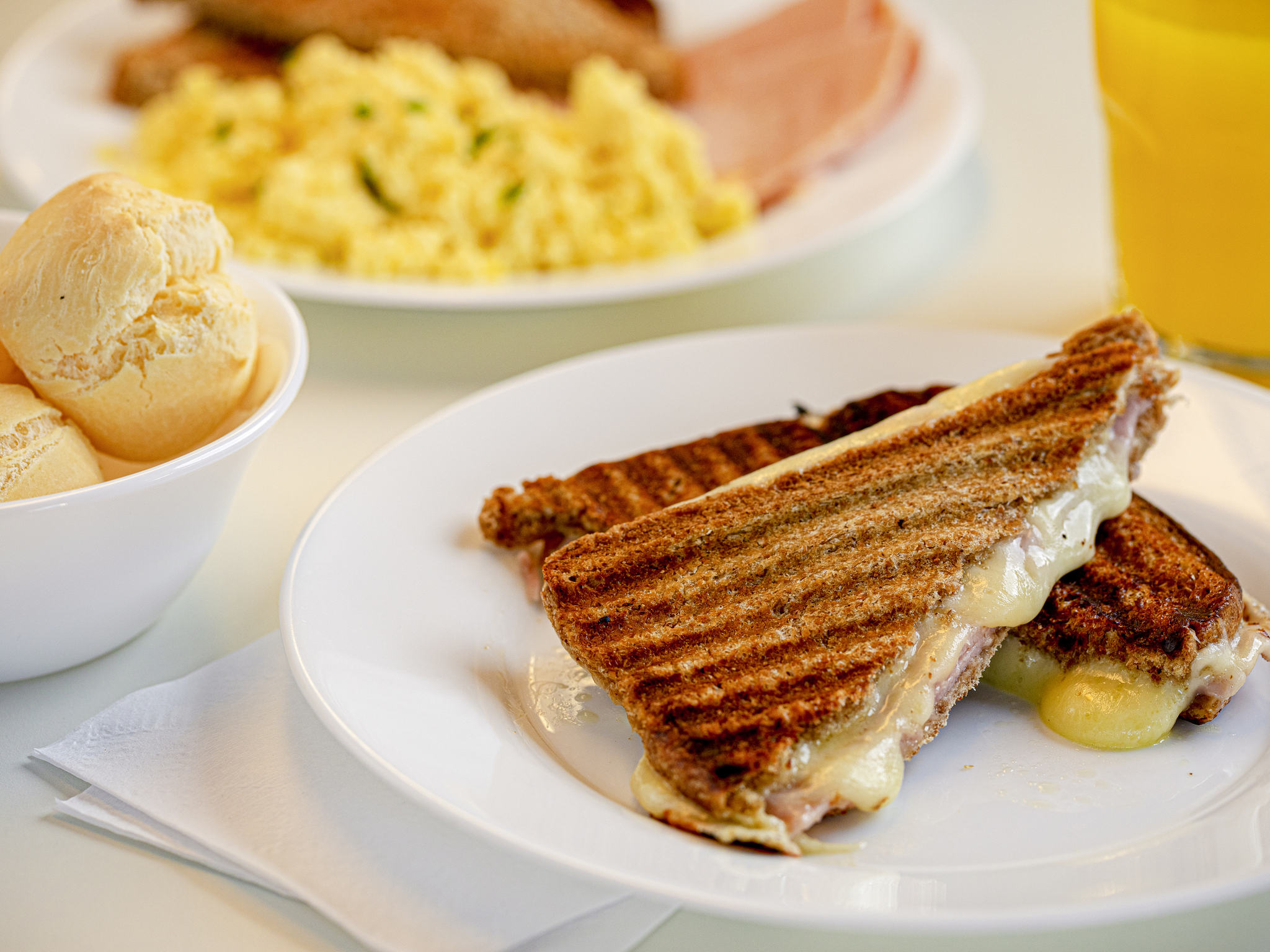 Foto - ibis budget SP Frei Caneca