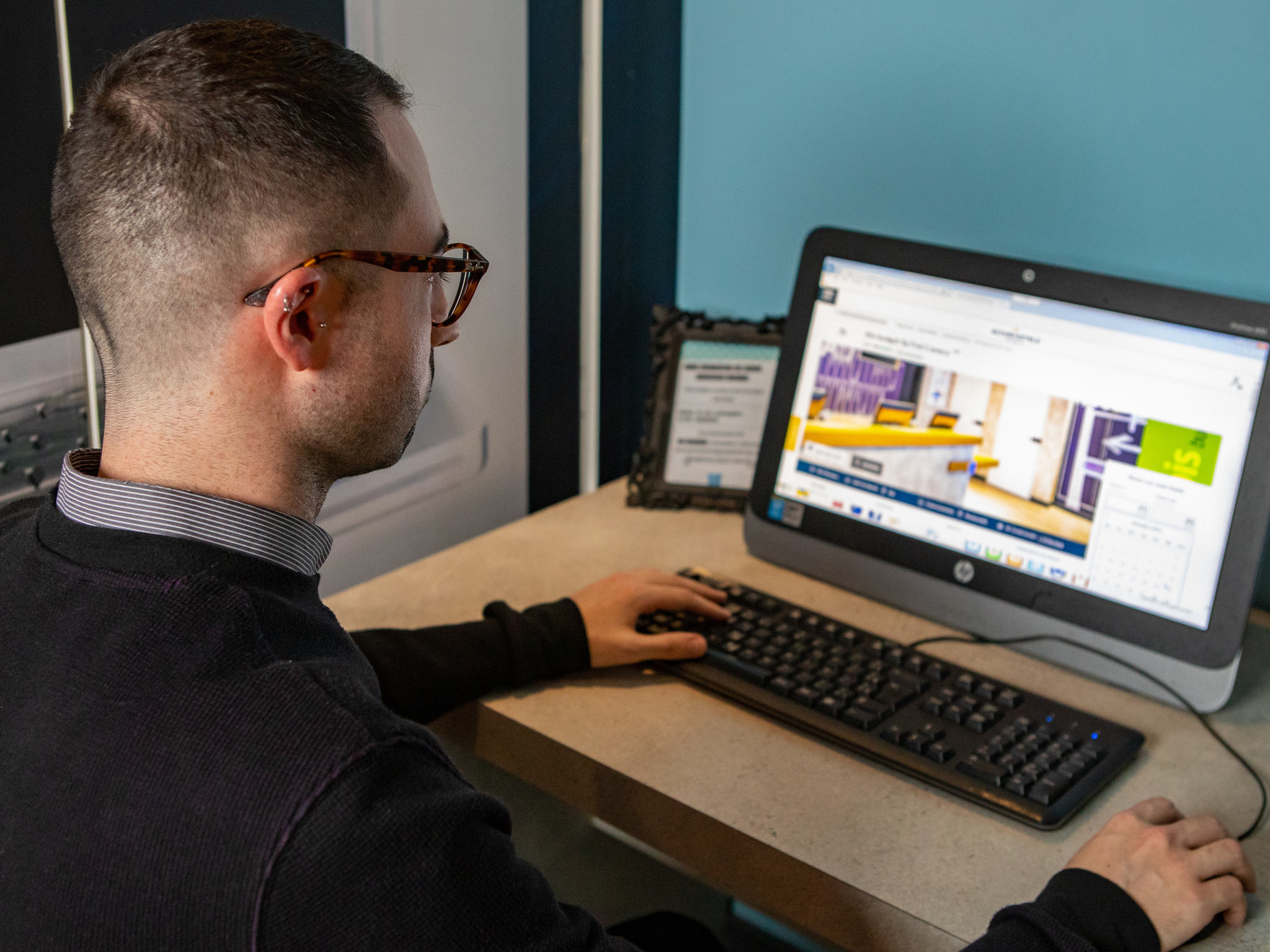 Foto - ibis budget SP Frei Caneca