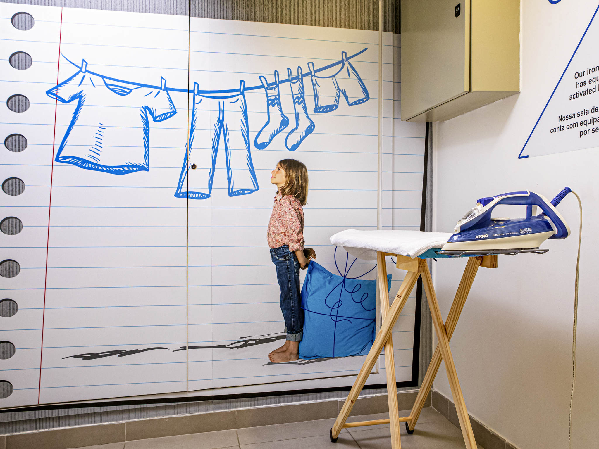 Foto - ibis budget SP Frei Caneca