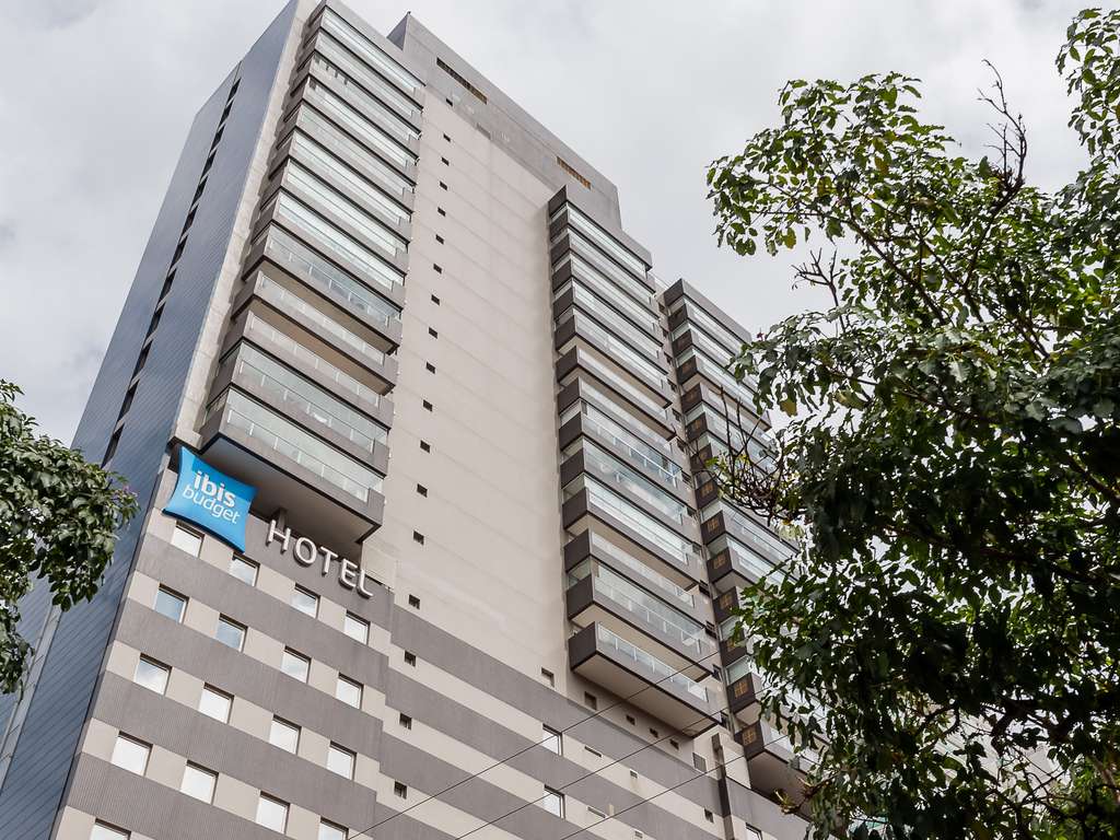 ibis budget Santos Gonzaga - Image 2