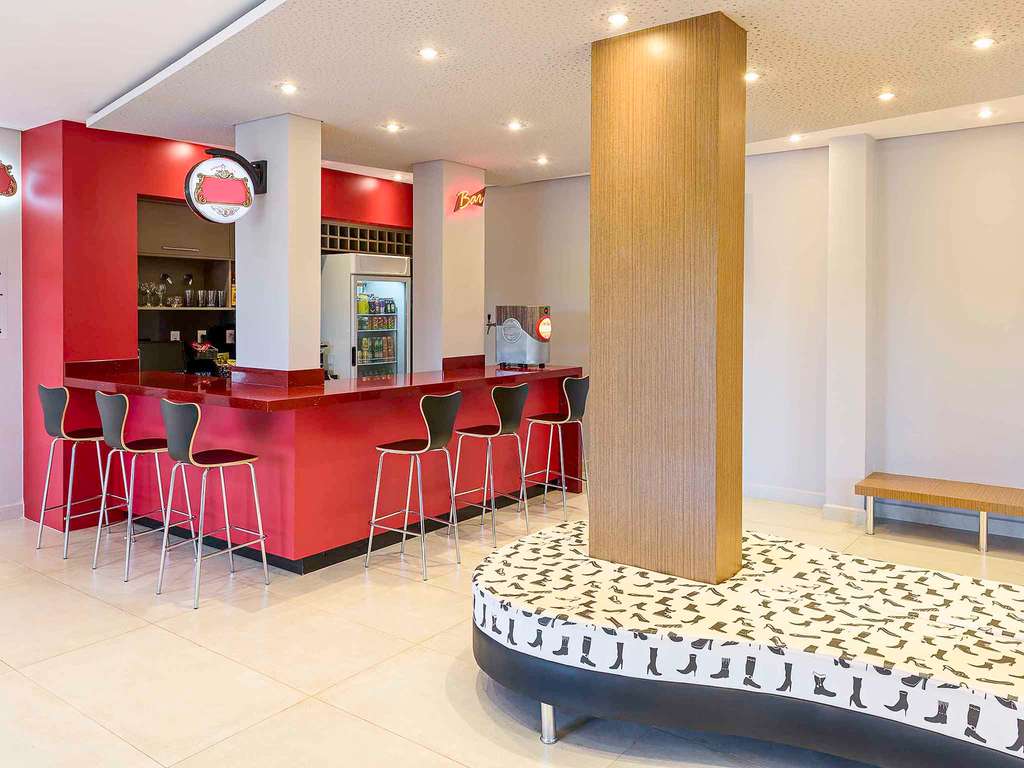 ibis Styles Birigui - Image 2