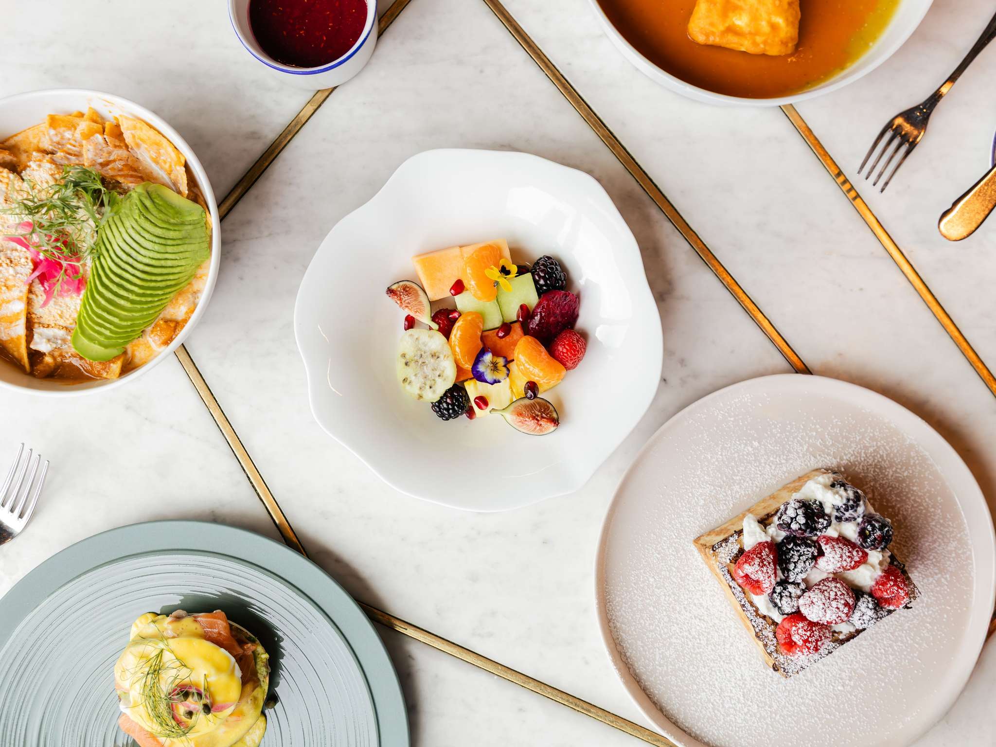 Photo - Sofitel Mexico City Reforma