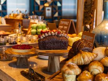 Foto - Sofitel Mexico City Reforma