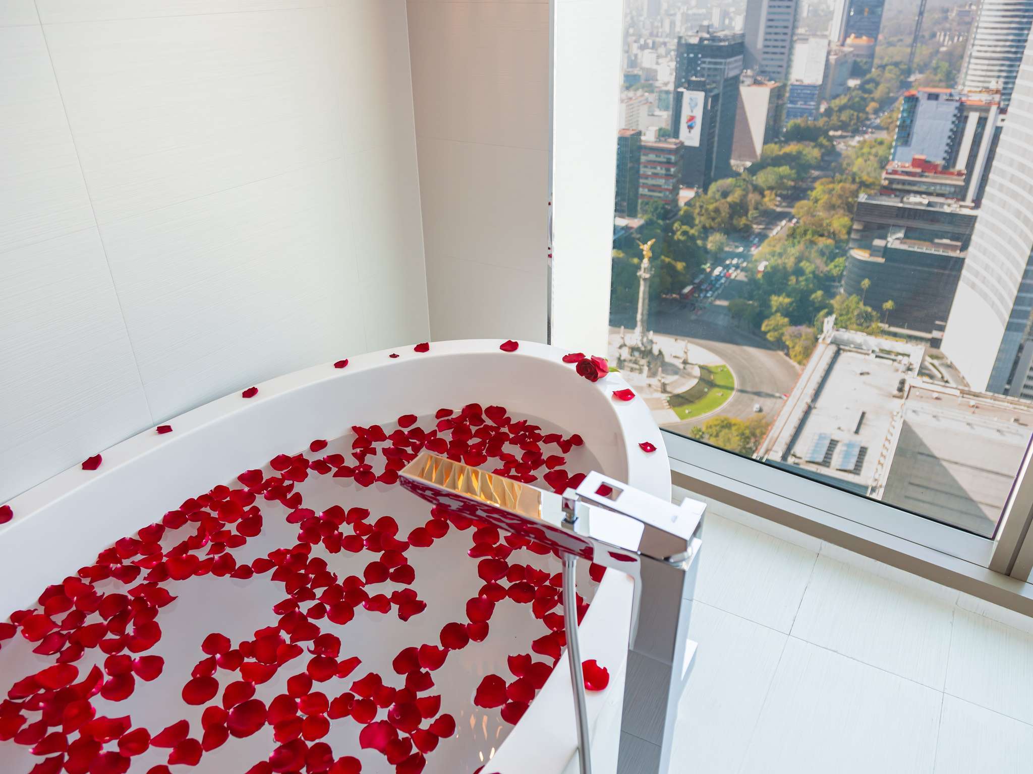 Foto - Sofitel Mexico City Reforma