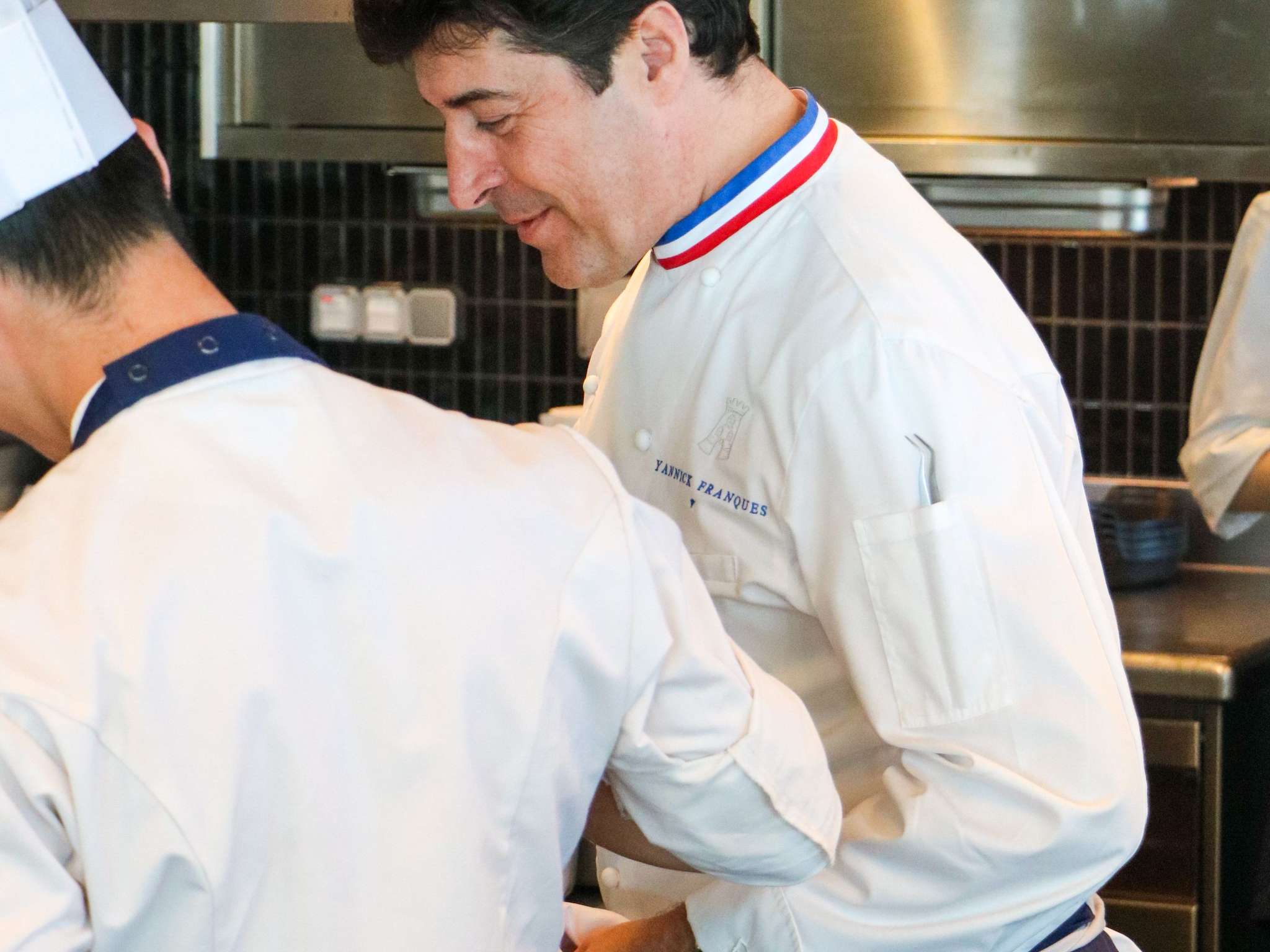 Foto - Sofitel Mexico City Reforma