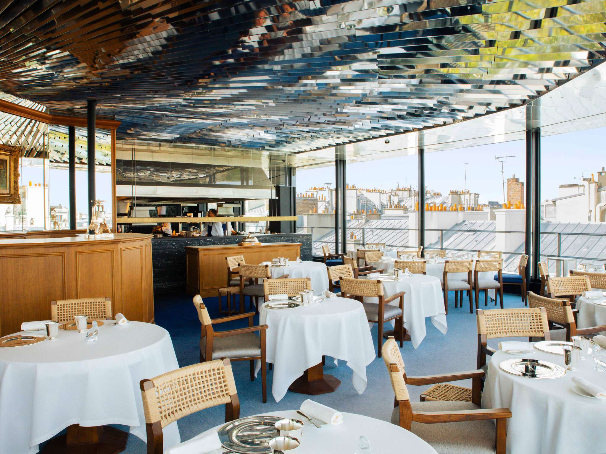 Foto - Sofitel Mexico City Reforma