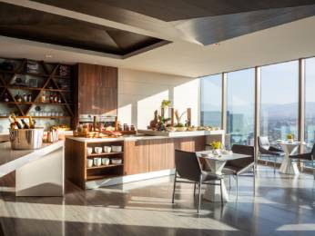 Foto - Sofitel Mexico City Reforma