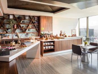 Foto - Sofitel Mexico City Reforma